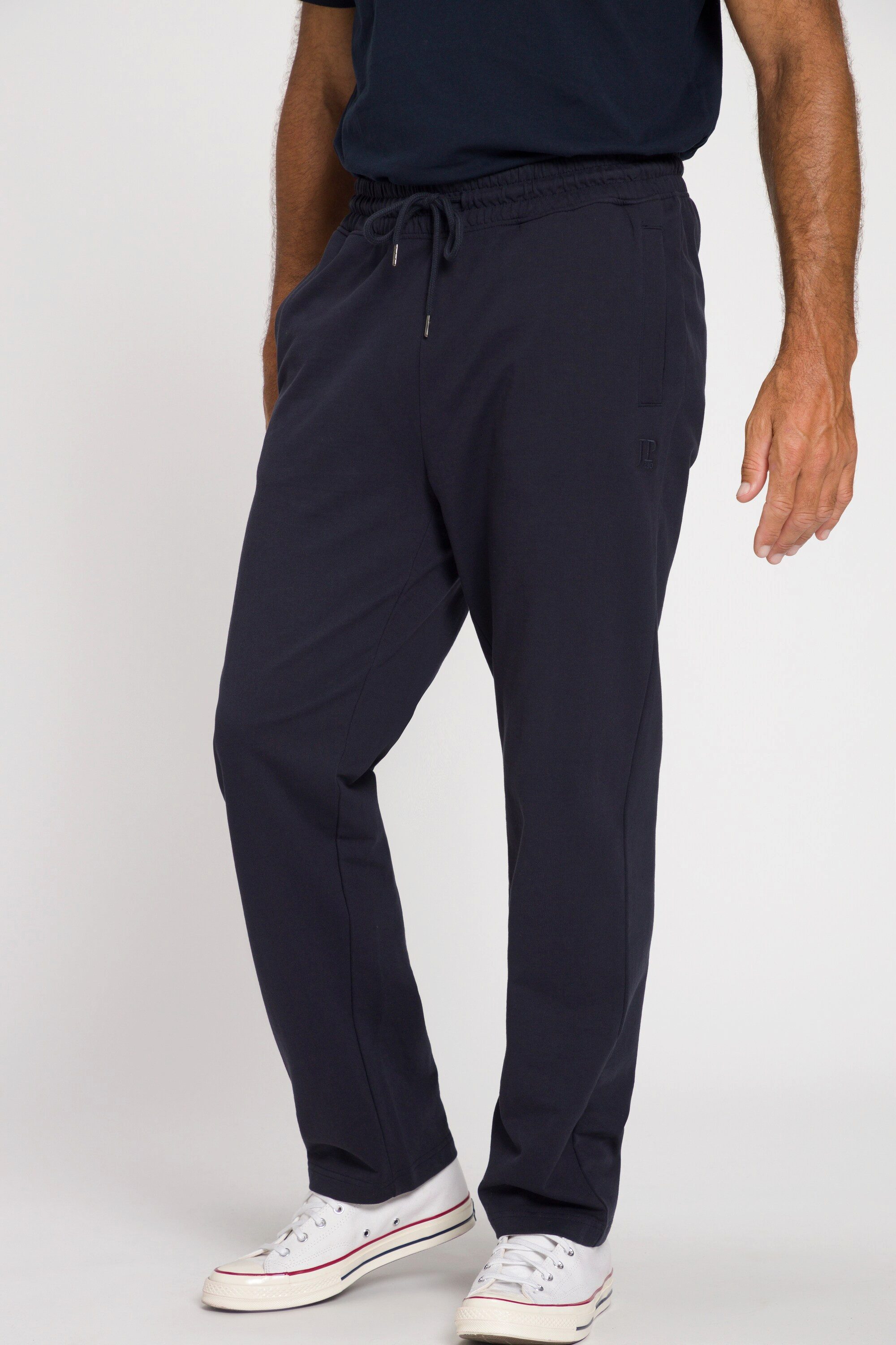 JP1880 Fleecejacke Jogginganzug 2-teilig Homewear Jacke und Hose