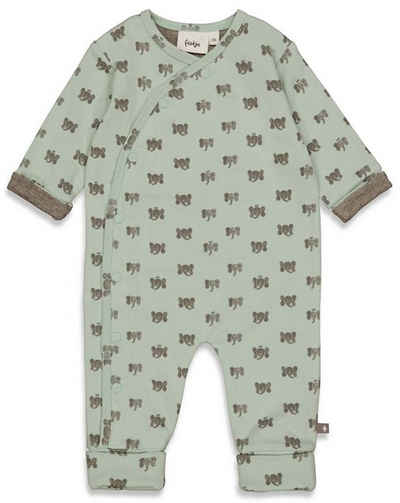 Feetje Pyjama »Feetje Baby Strampler Strampelanzug Schlafanzug« (1 tlg)
