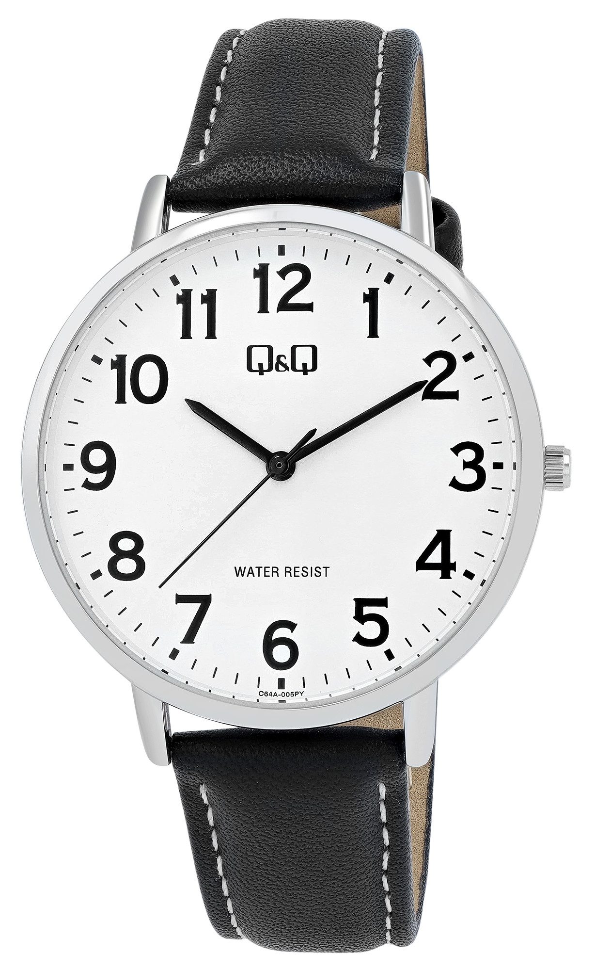 Q&Q Quarzuhr 3 ATM