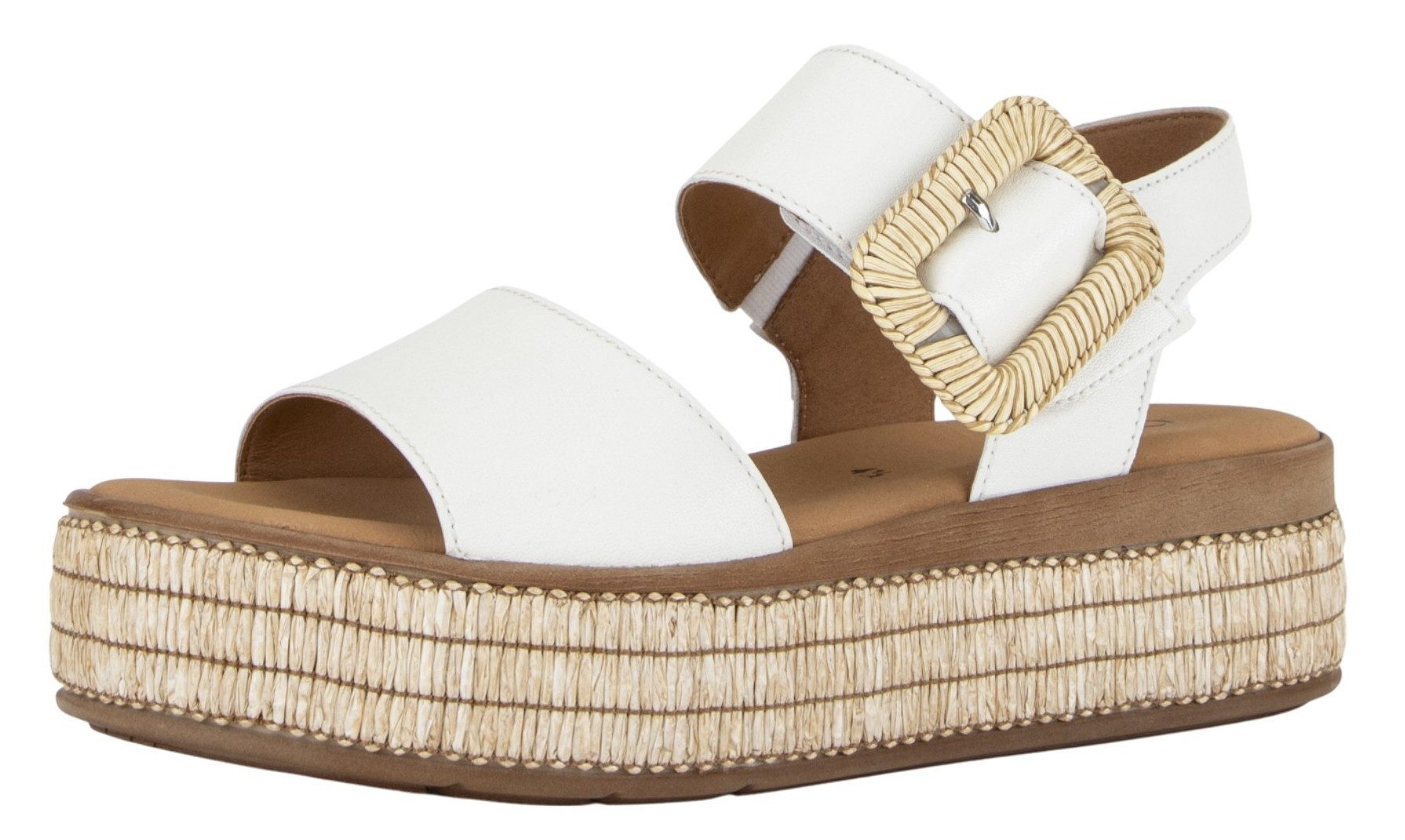 Gabor 84.562 20 Latte Sandale
