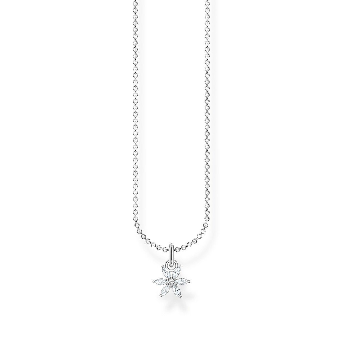 THOMAS SABO Kette mit Anhänger SCKE1503...