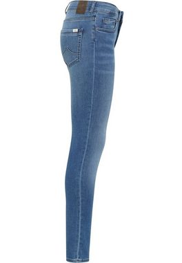 MUSTANG Skinny-fit-Jeans SHELBY mit Stretch
