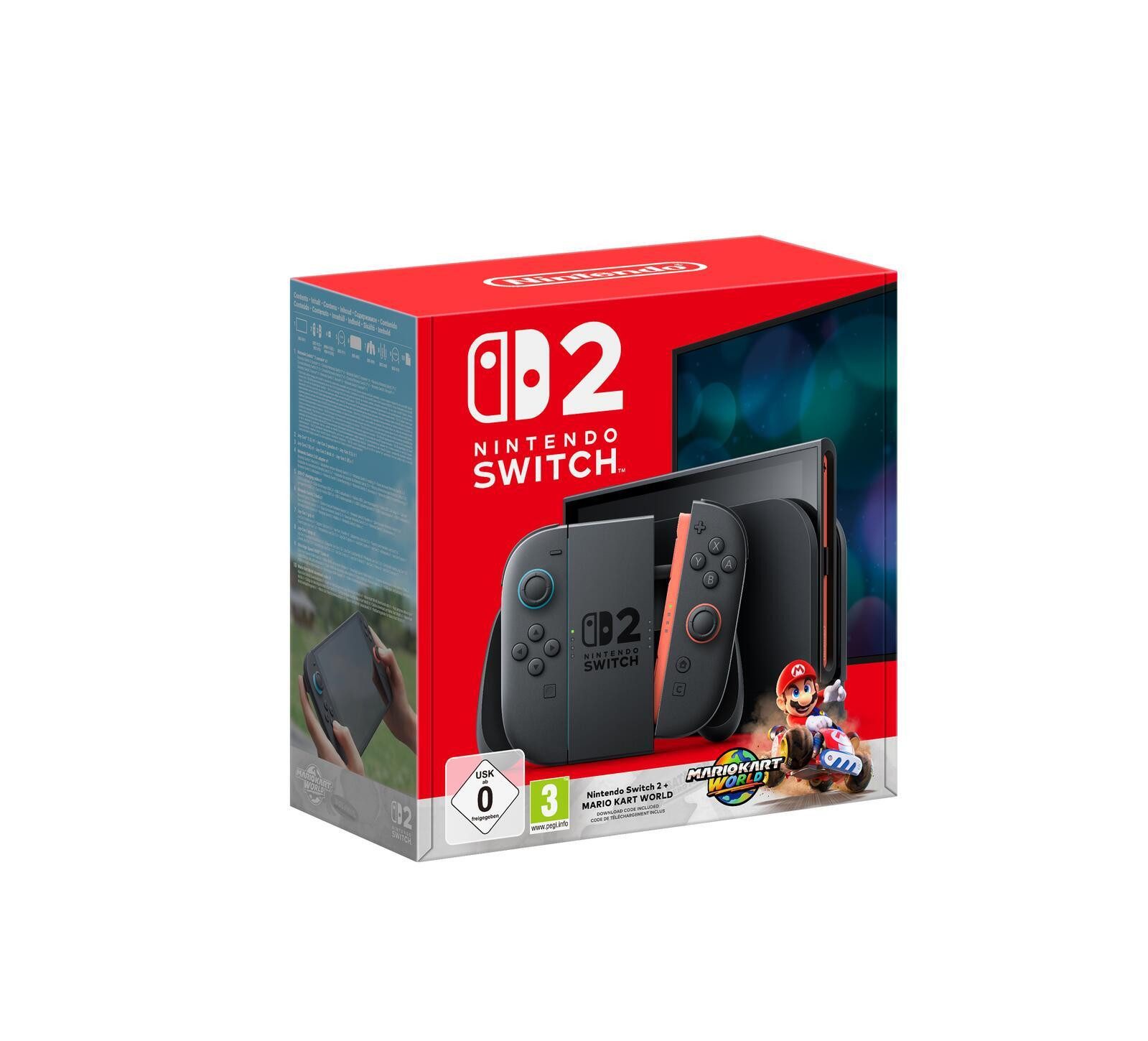 Nintendo 10015920