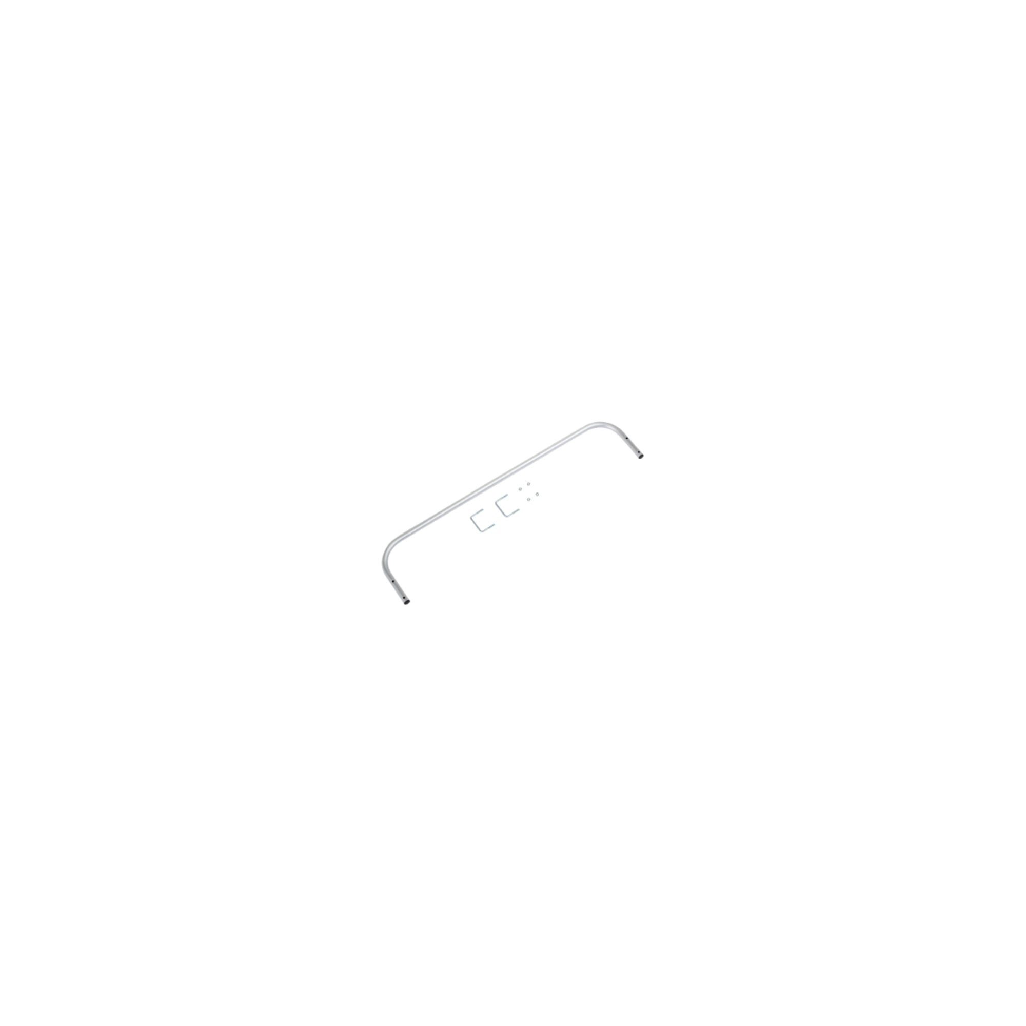 Hymer Treppenstufe Hymer Handlauf für 802608+862608