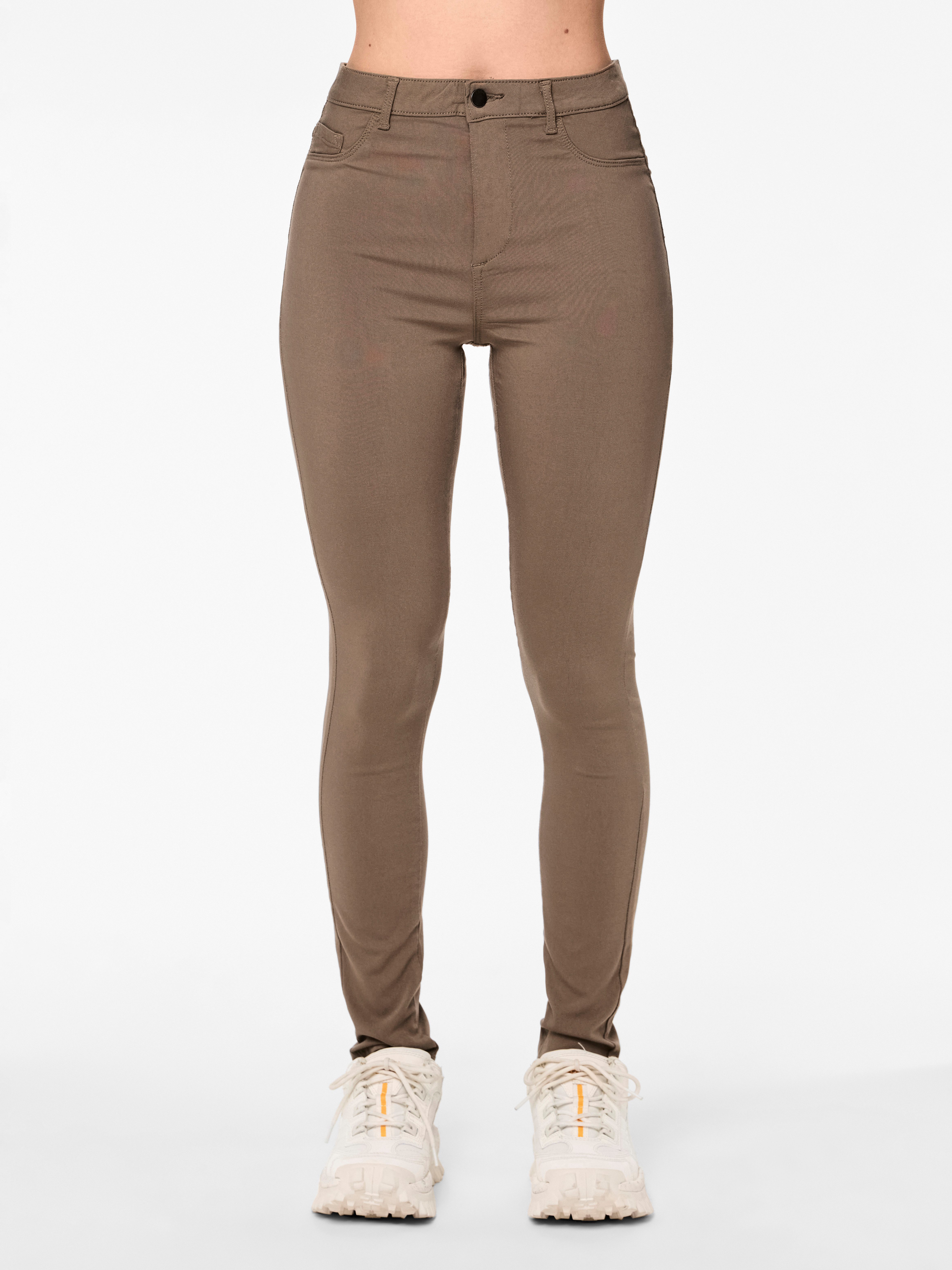 pieces Jeggings HIGH SKIN günstig online kaufen