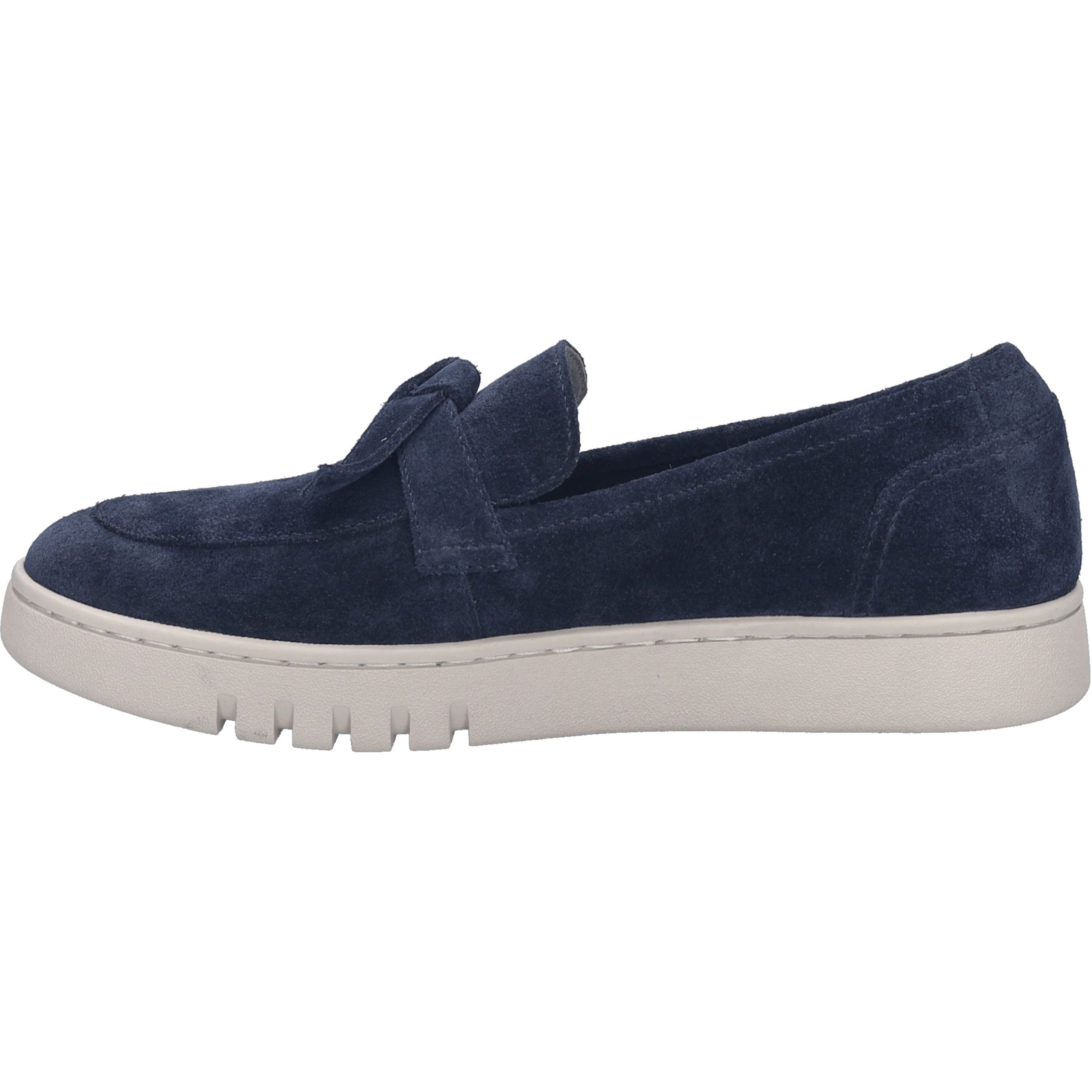 Josef Seibel Jessie 08, blau Slipper
