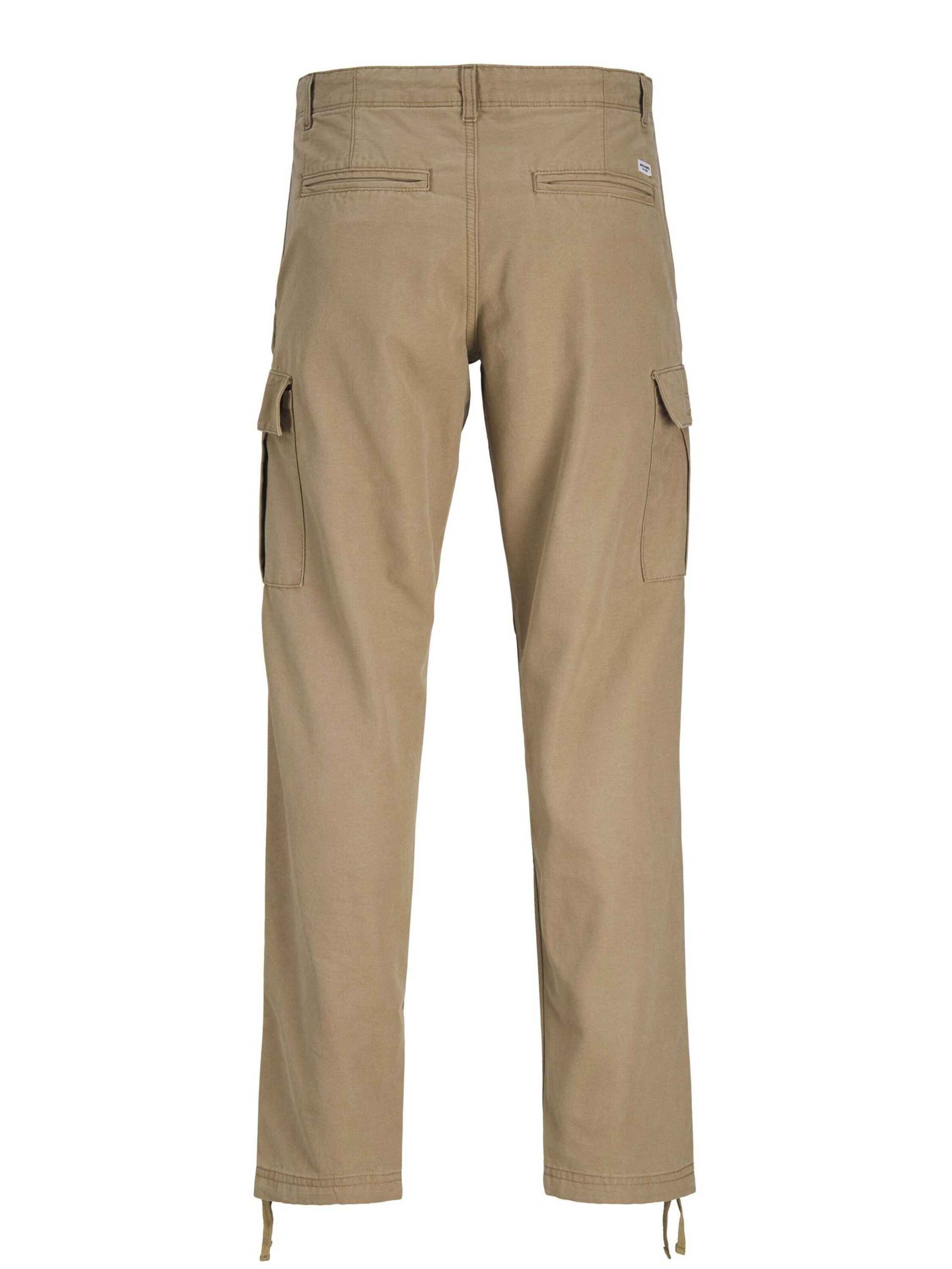 Jack & Jones PlusSize Cargohose JPSTKane günstig online kaufen