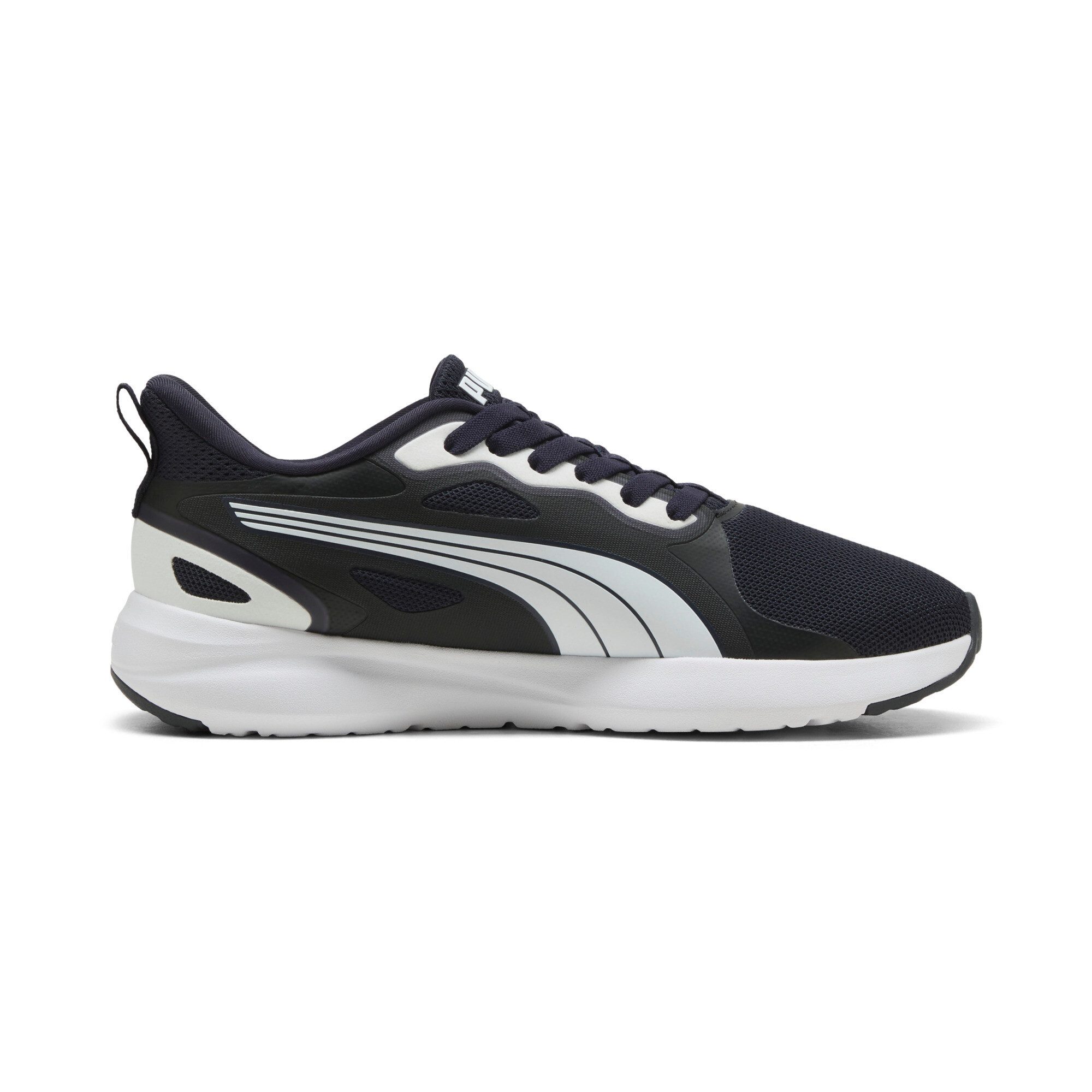 PUMA SOFTRIDE COSMIC STREET SLIPTECH Sneaker mit sportlichem Stil, mit Schlupfeinstieg, ultraweiche Dämpfung