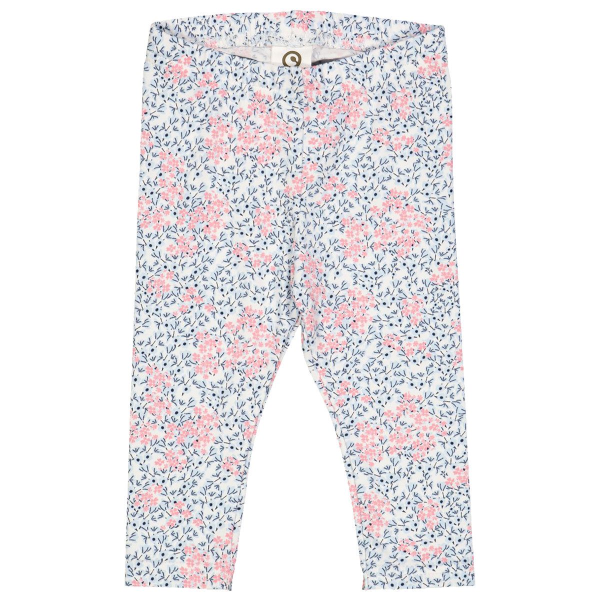 Müsli by GREEN COTTON Leggings 1533039800 Mädchen (1-tlg) Jogginghose, Sportbekleidung, Tights, Sporthose, Sportswear