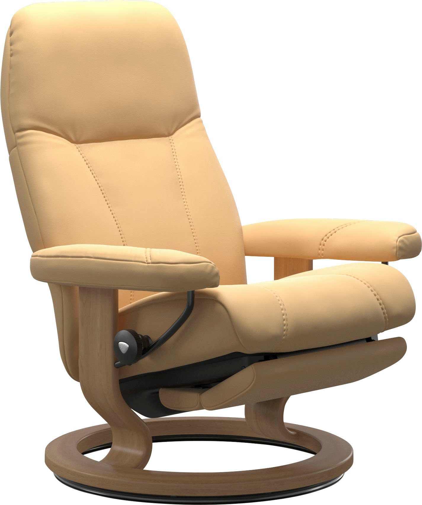 Stressless® Relaxsessel Consul, elektrisch verstellbar, optional günstig online kaufen