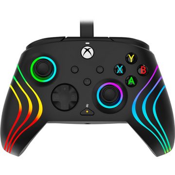 pdp Wired Controller - Afterglow Wave Controller