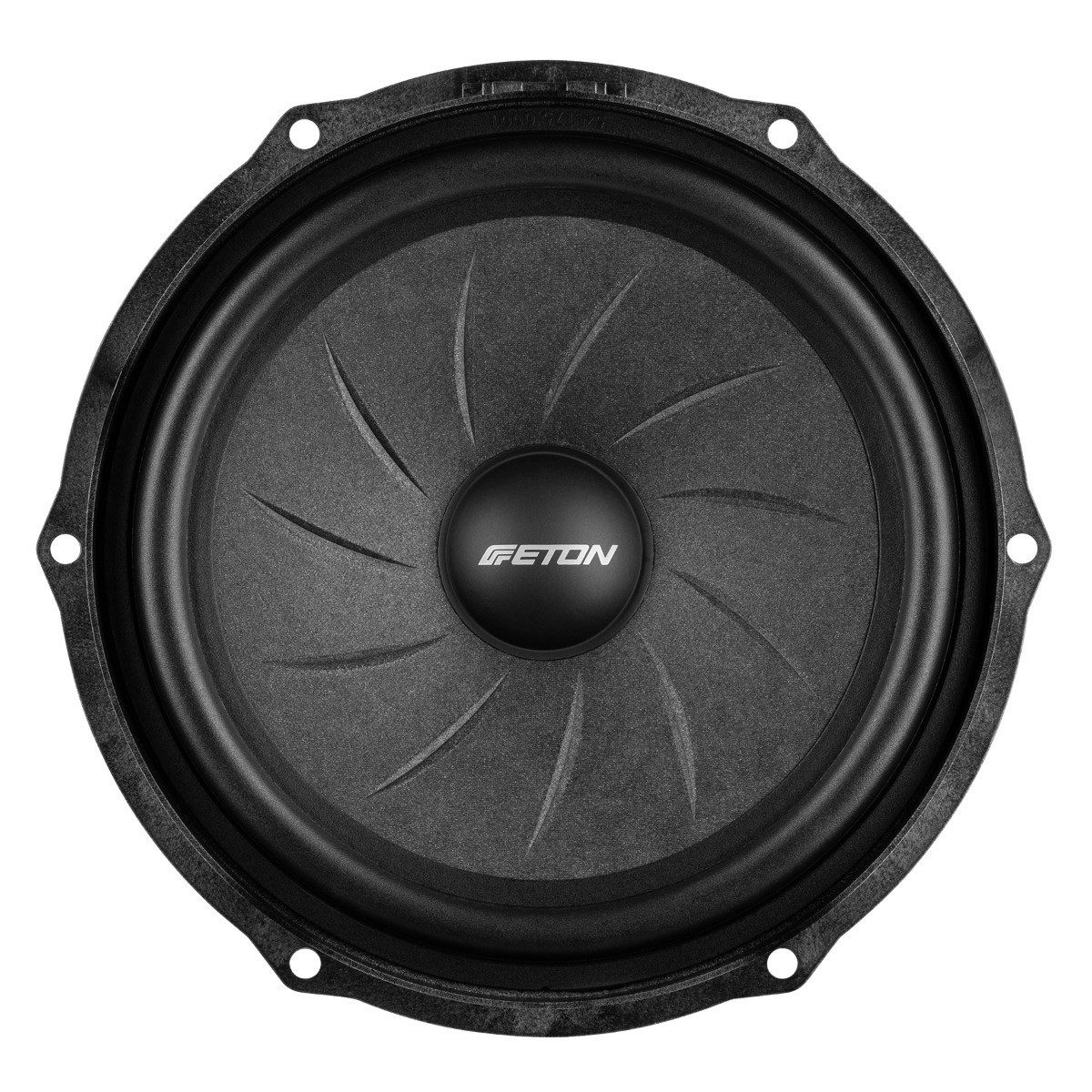 Eton UG VAG 180, ETON Upgrade 18 cm Woofer für VAG Fahrzeuge Auto-Lautsprecher (70 W)