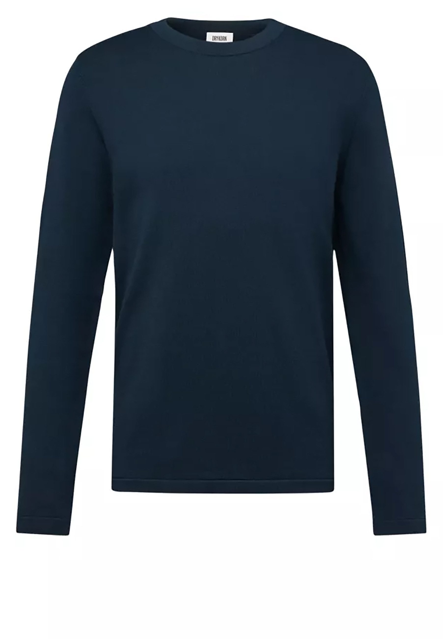 Drykorn Sweatshirt Irmino (1-tlg)