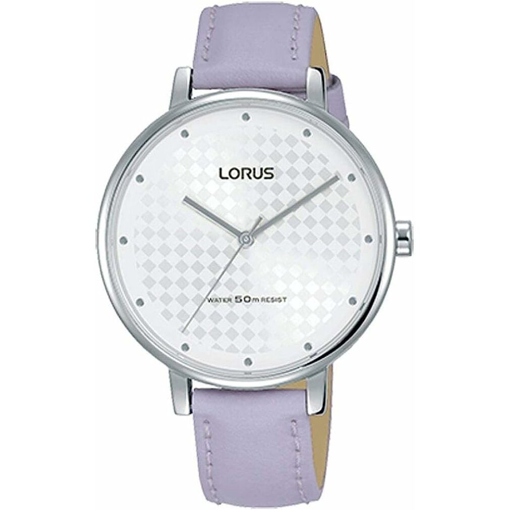 LORUS Luxusuhr Lorus RG267PX8 Damen Armbanduhr
