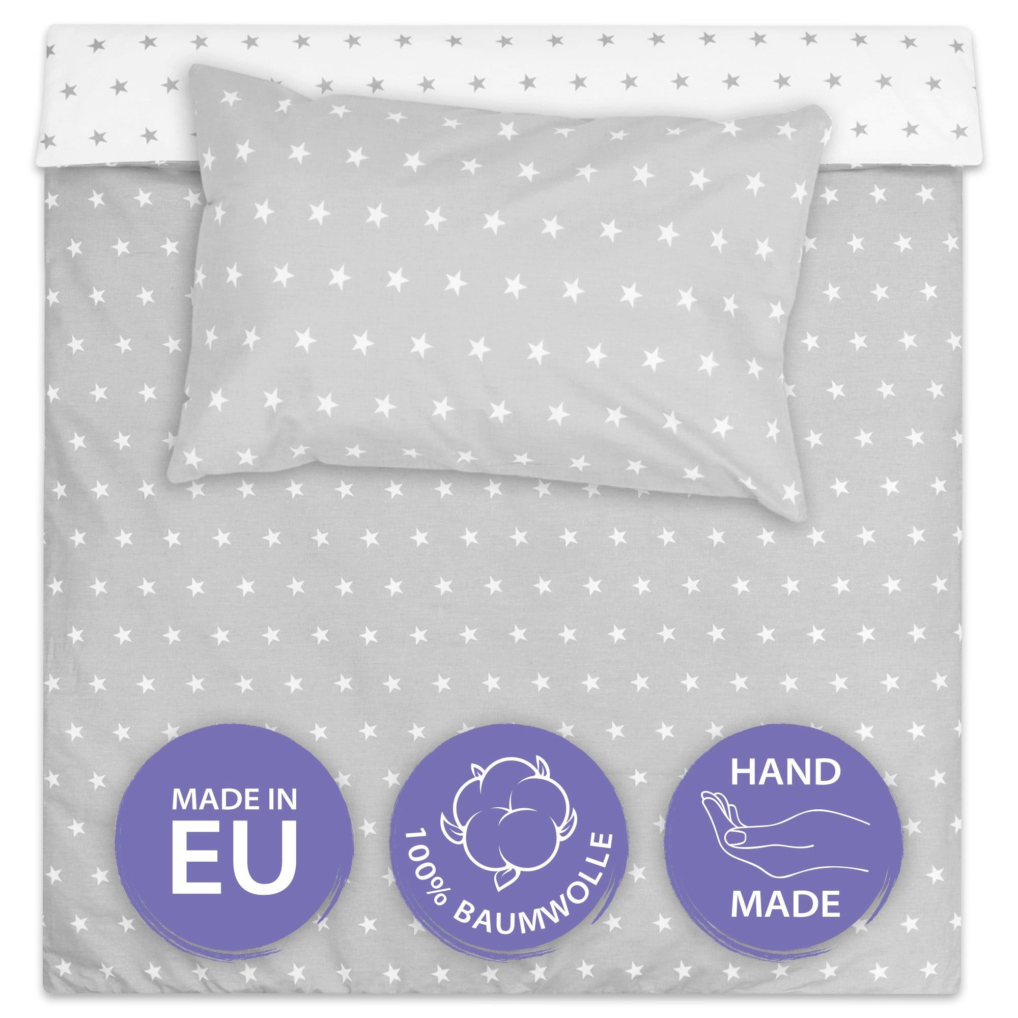 Totsy Baby Babybettwäsche Baby Bettwäsche Set günstig online kaufen
