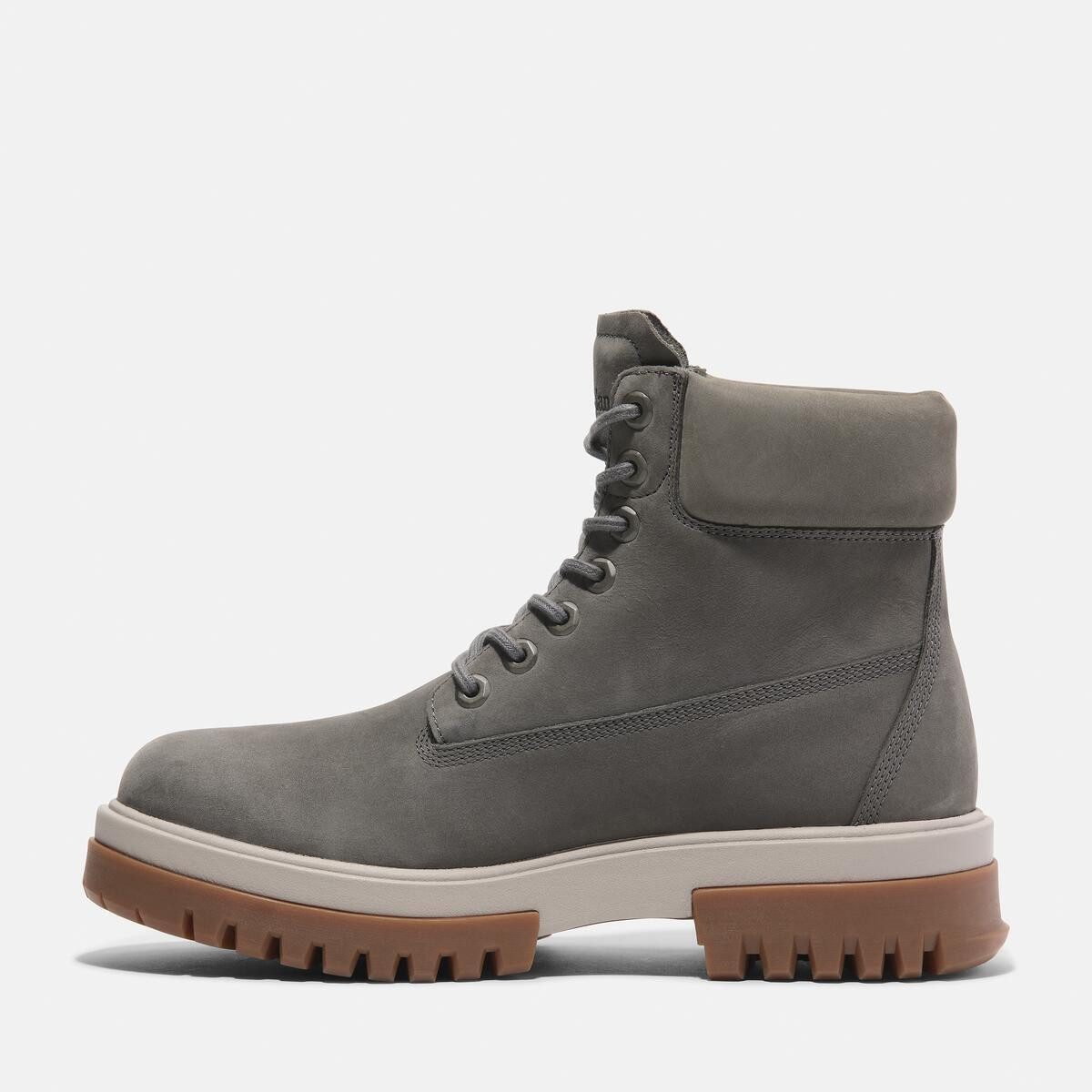 Timberland ARBOR ROAD MID LACE UP WATERPROOF BOOT Schnürboots Winterstiefel, Schnürstiefel, Winterschuhe, wasserdicht