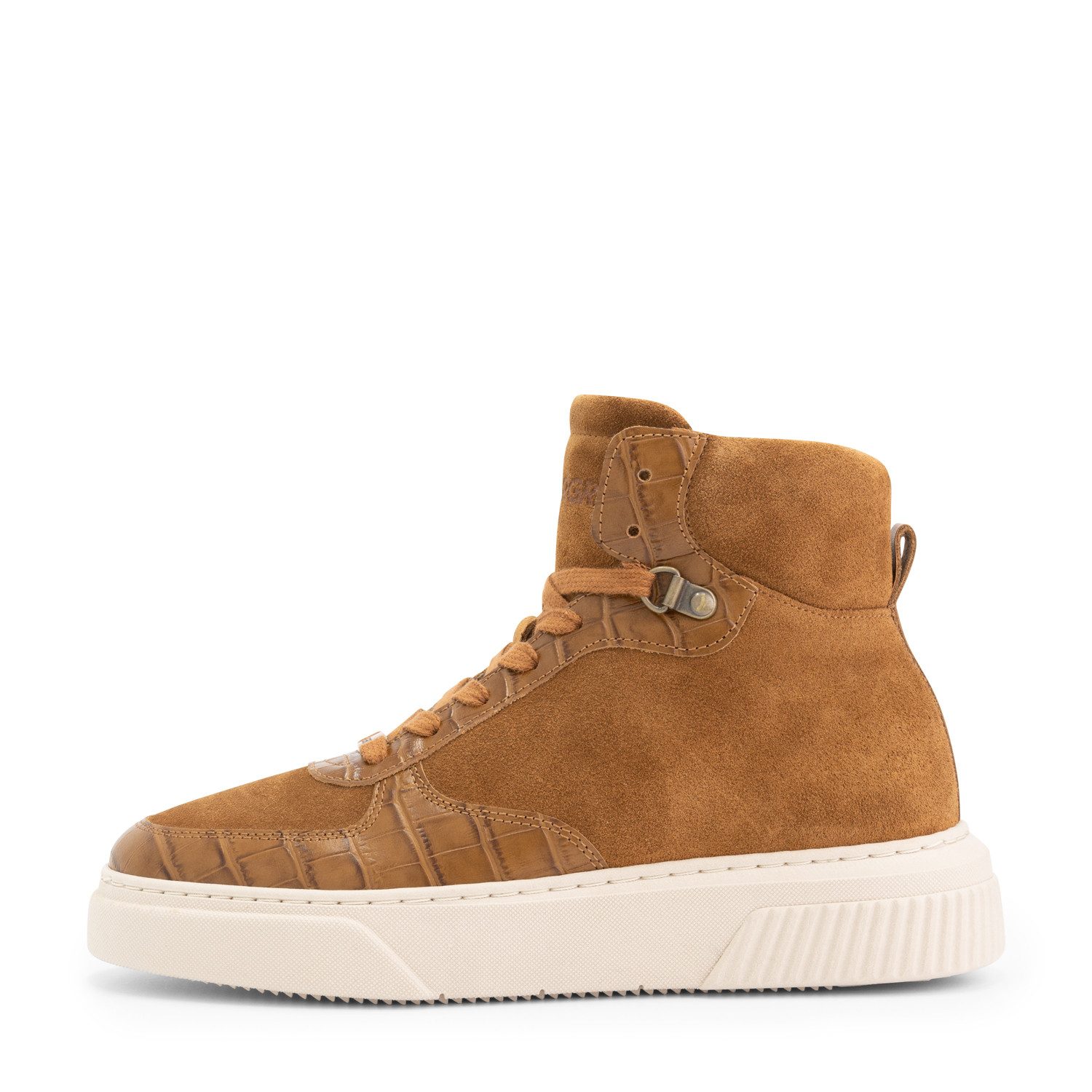 NoGRZ NoGRZ K.Cutter Lady Cognac 38 Sneaker günstig online kaufen