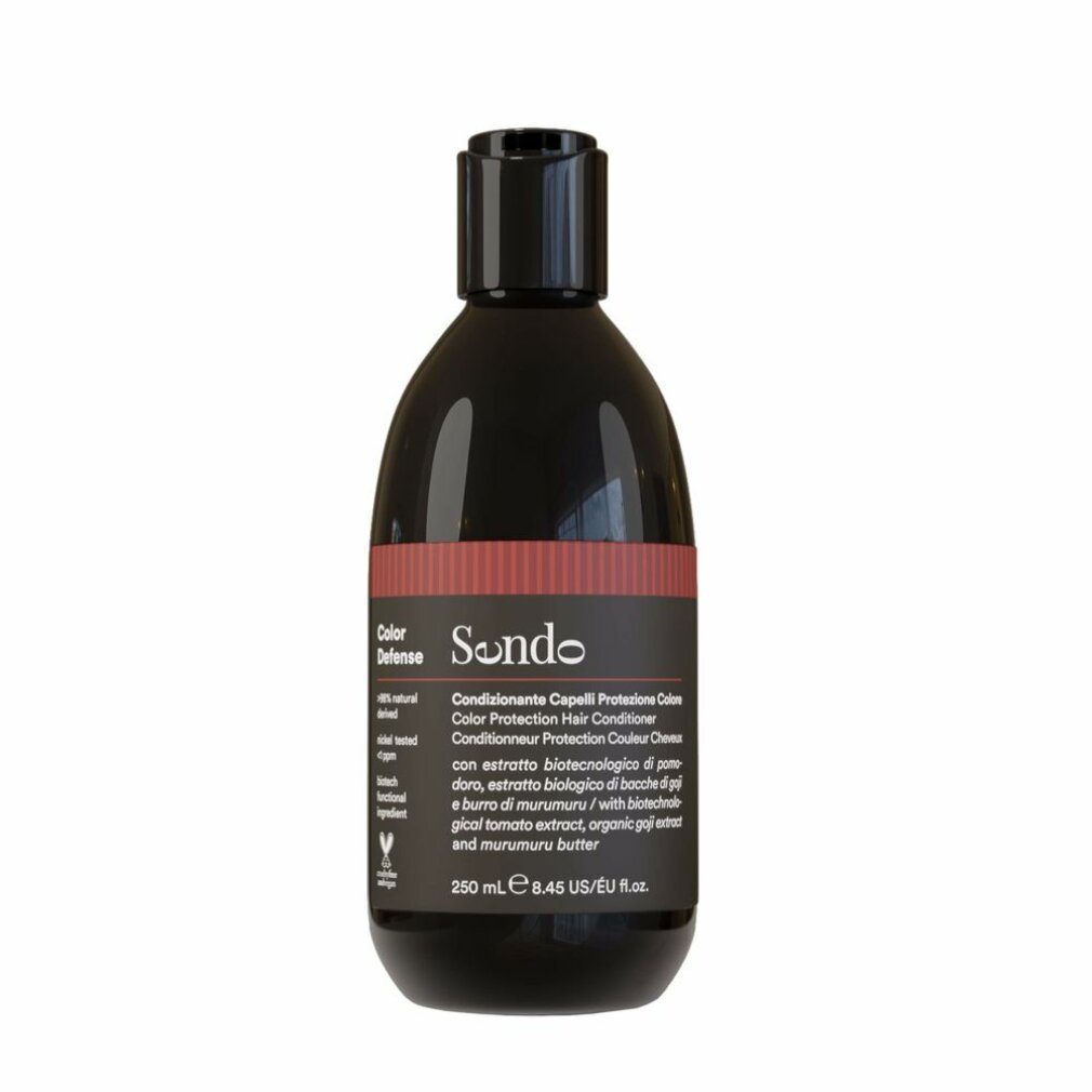 Sendo Haarspülung Color Defense Protection Conditioner