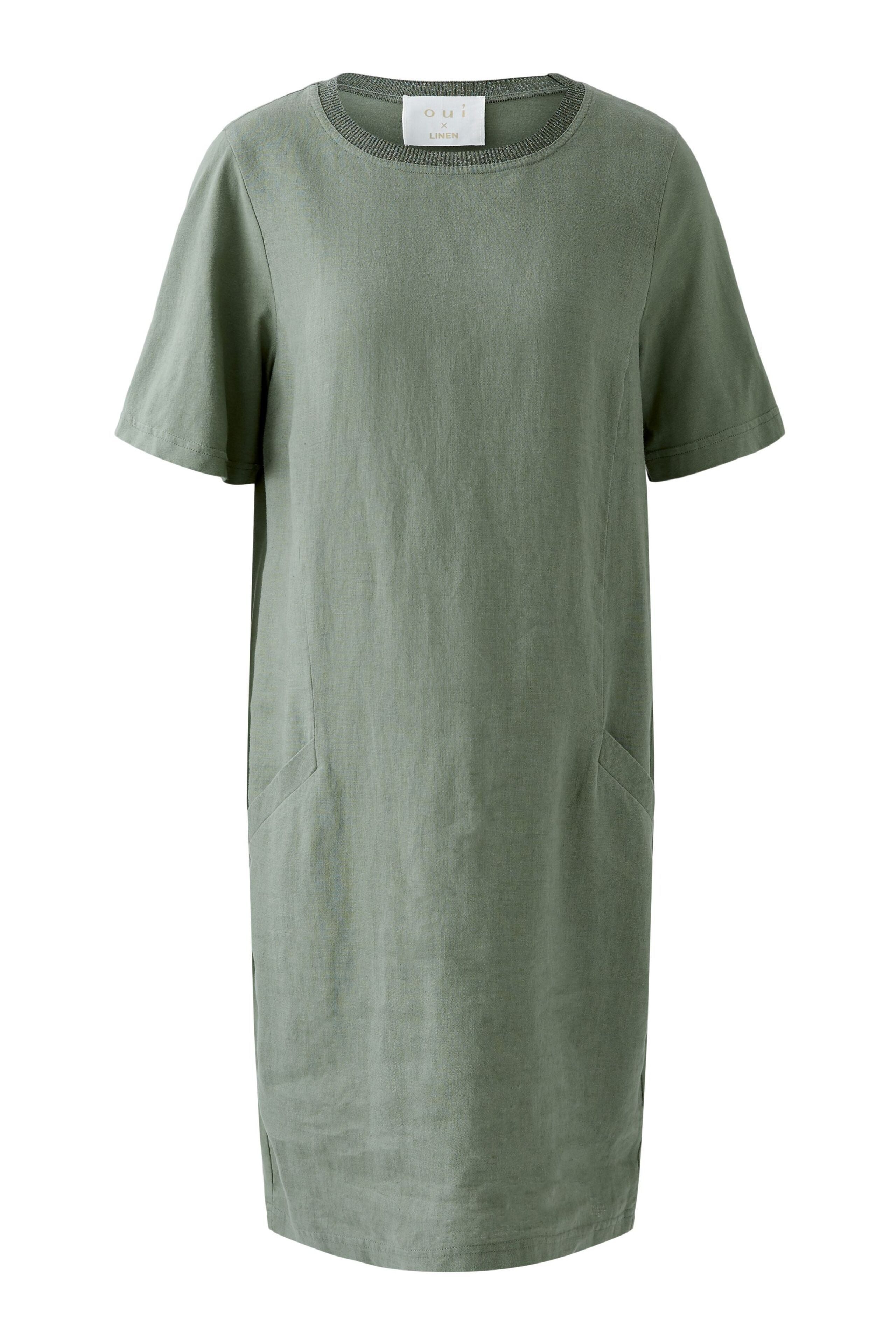 Oui Sommerkleid günstig online kaufen