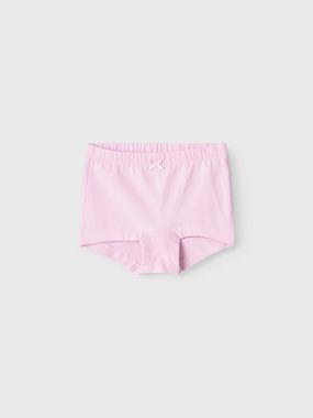 Name It Boxershorts NMFTIGHTS 3P PINK HEARTS NOOS