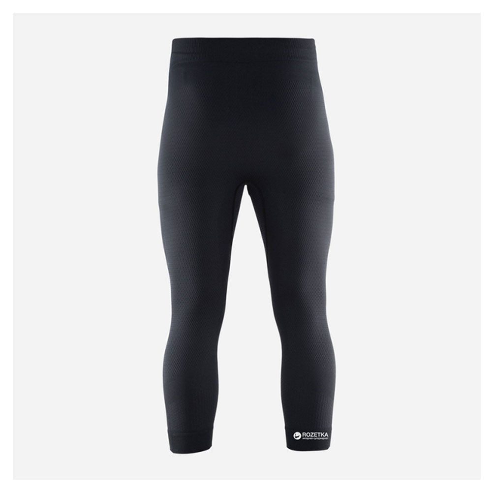 Craft Funktionshose Craft Keep Warm Knickers 3/4 Unterwäsche Herren black günstig online kaufen