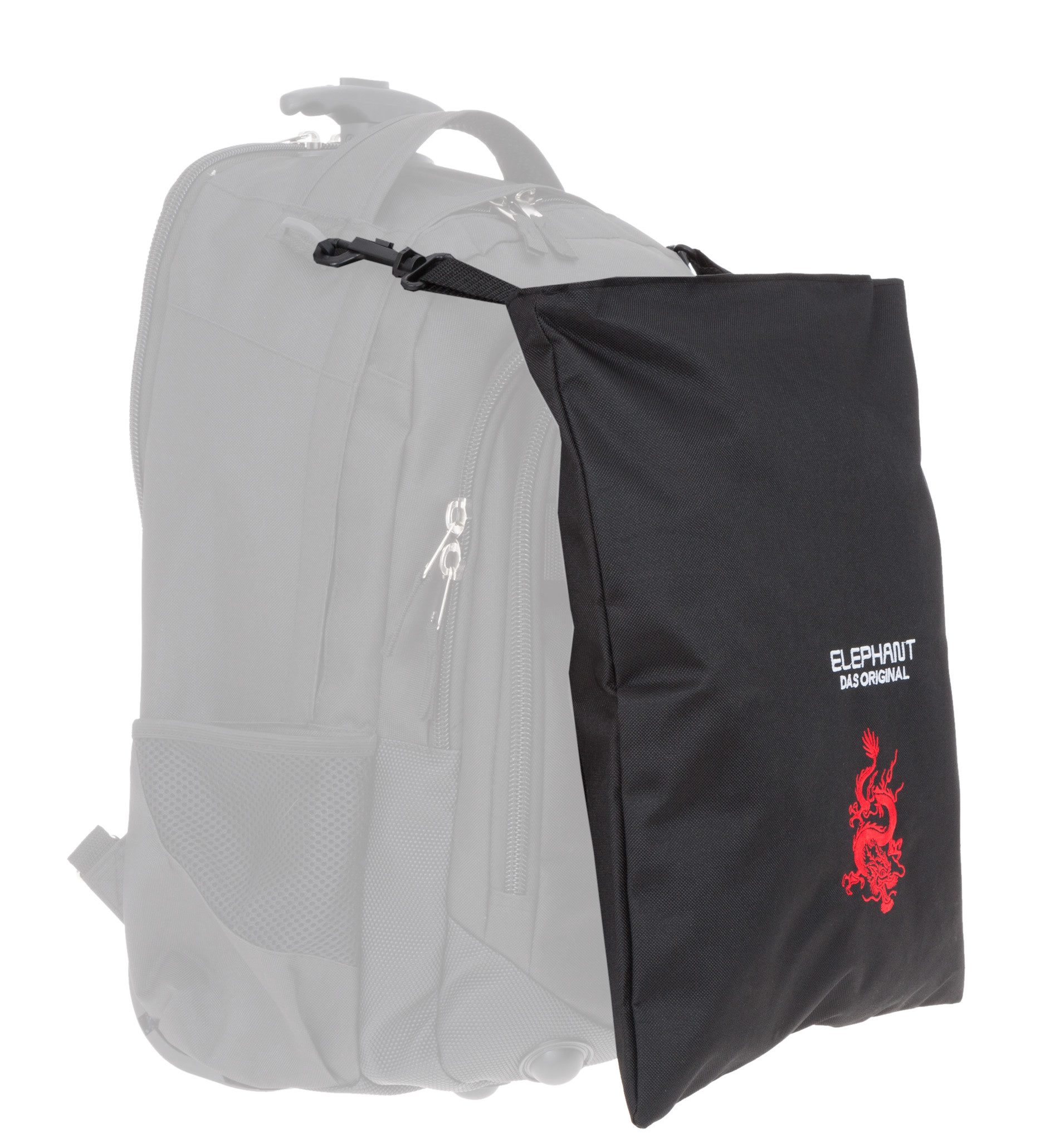 ELEPHANT Turnbeutel Sportbeutel Attach Bag Hero günstig online kaufen