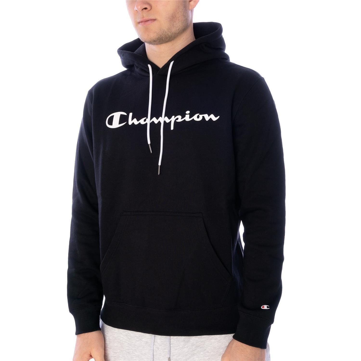 Hoodie Legacy Logo
