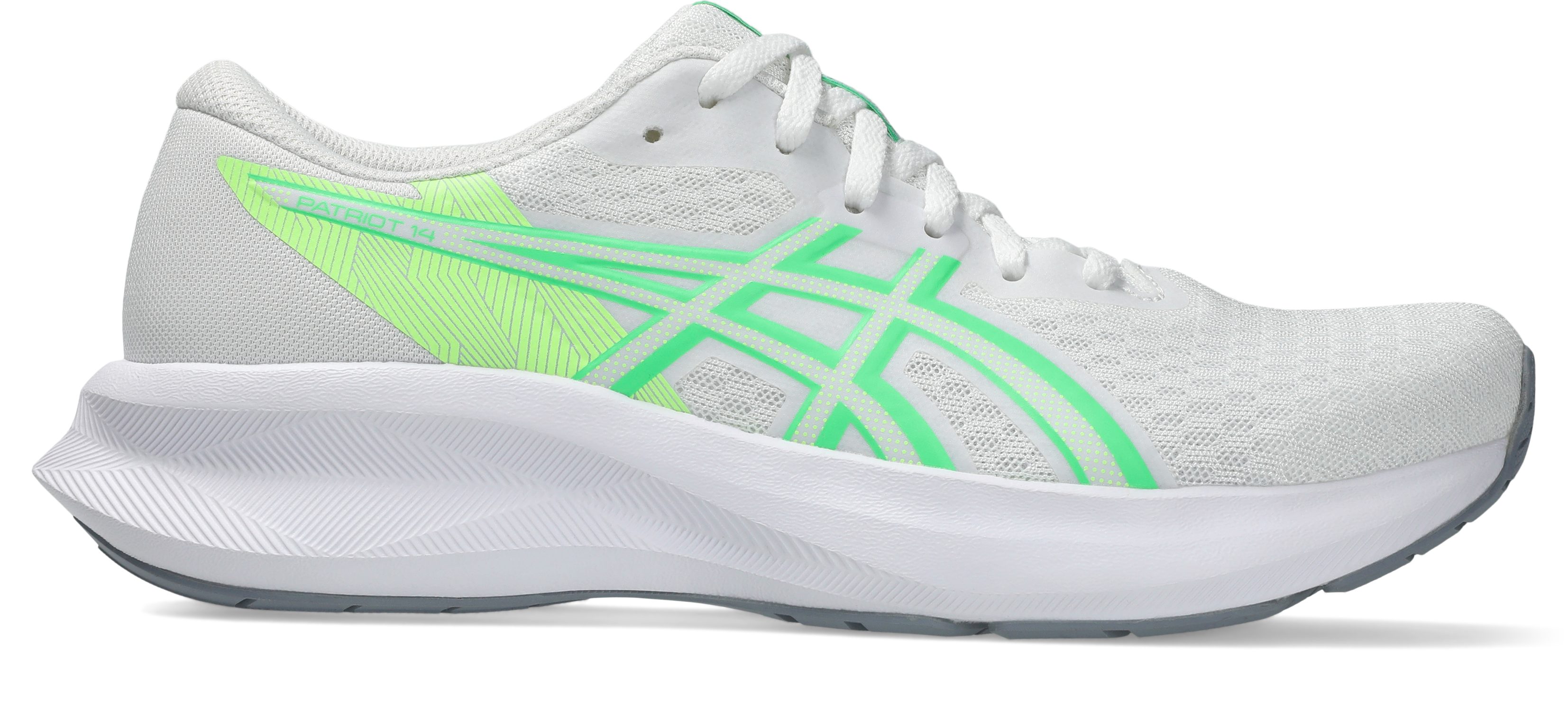 Asics PATRIOT 14 Laufschuh