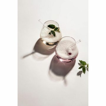 SCHOTT-ZWIESEL Gläser-Set Drinks-Set After Work 9-tlg., Glas