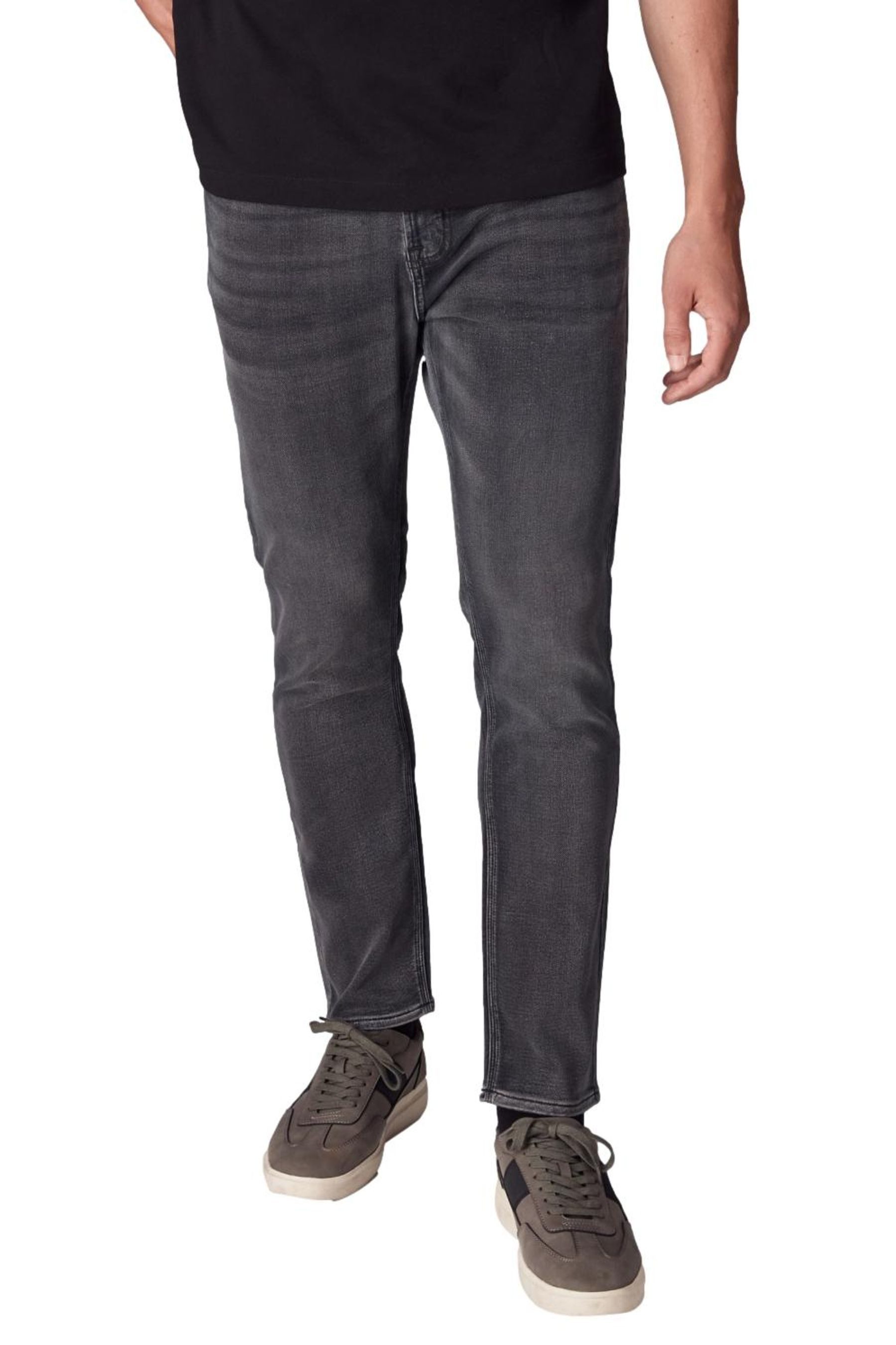 Next Skinny-fit-Jeans Motion Flex Stretch Jeans günstig online kaufen