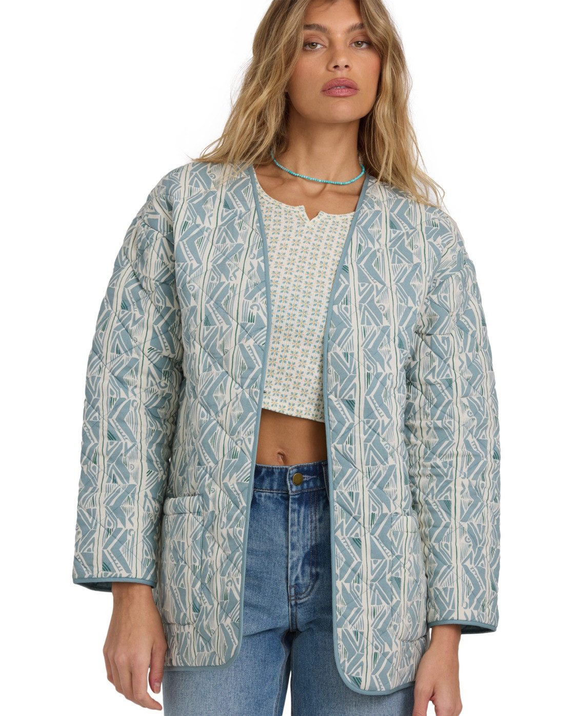 Billabong Bomberjacke Day Dreamin