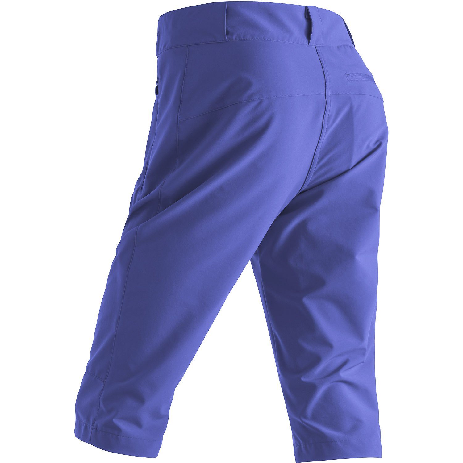 Maier Sports Funktionshose Caprihose Latit günstig online kaufen