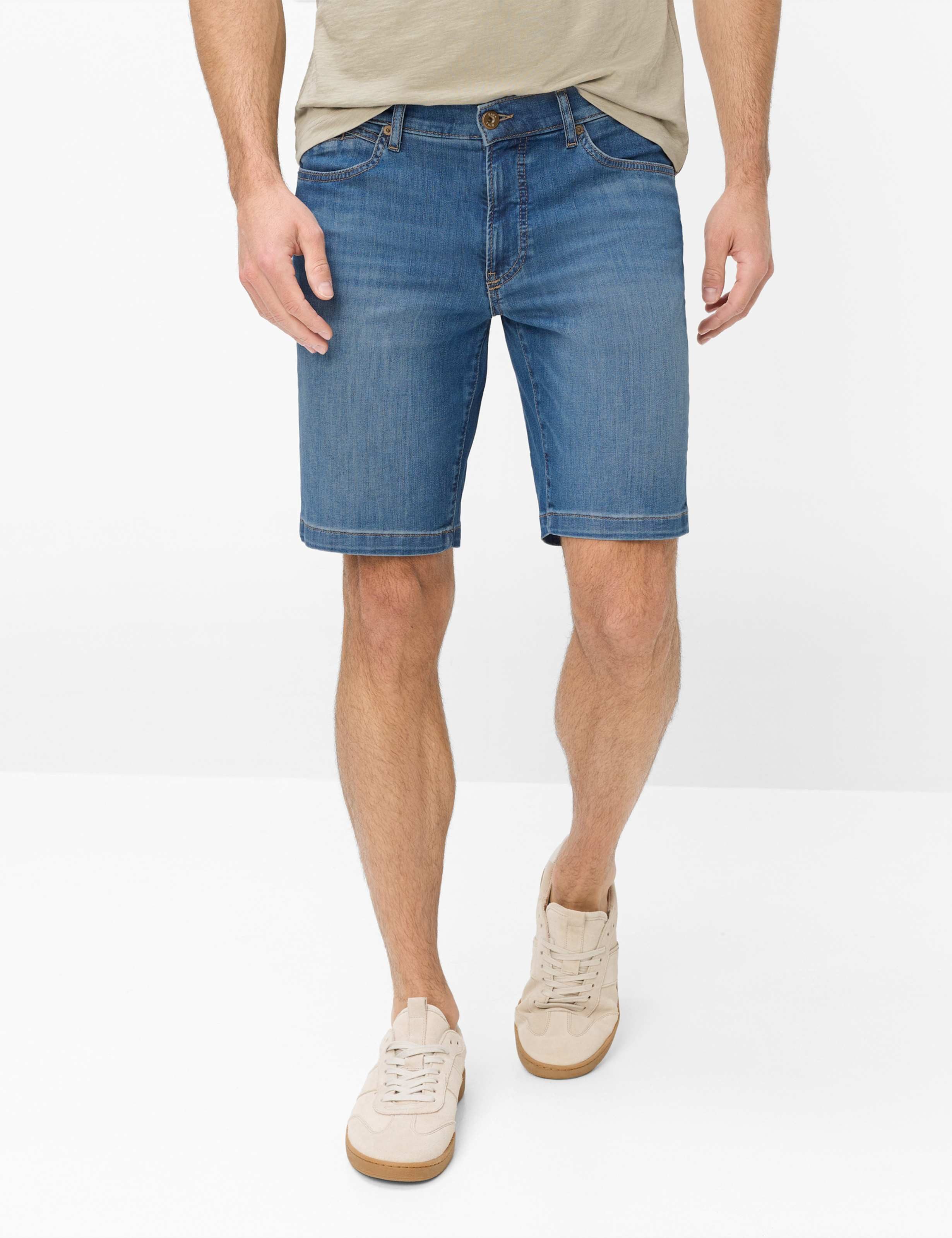 Brax 5-Pocket-Jeans Style CHUCK B