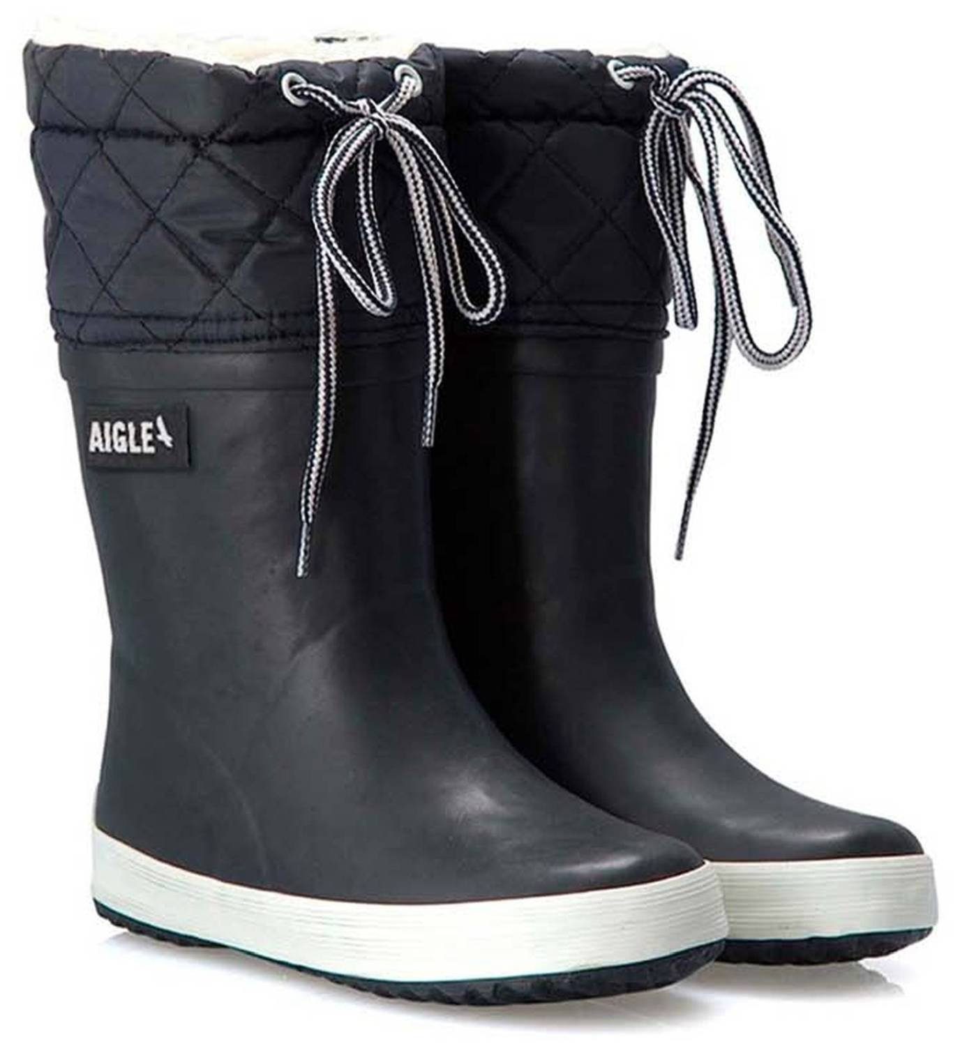 Aigle Aigle Giboulee 2 Резиновые сапоги
