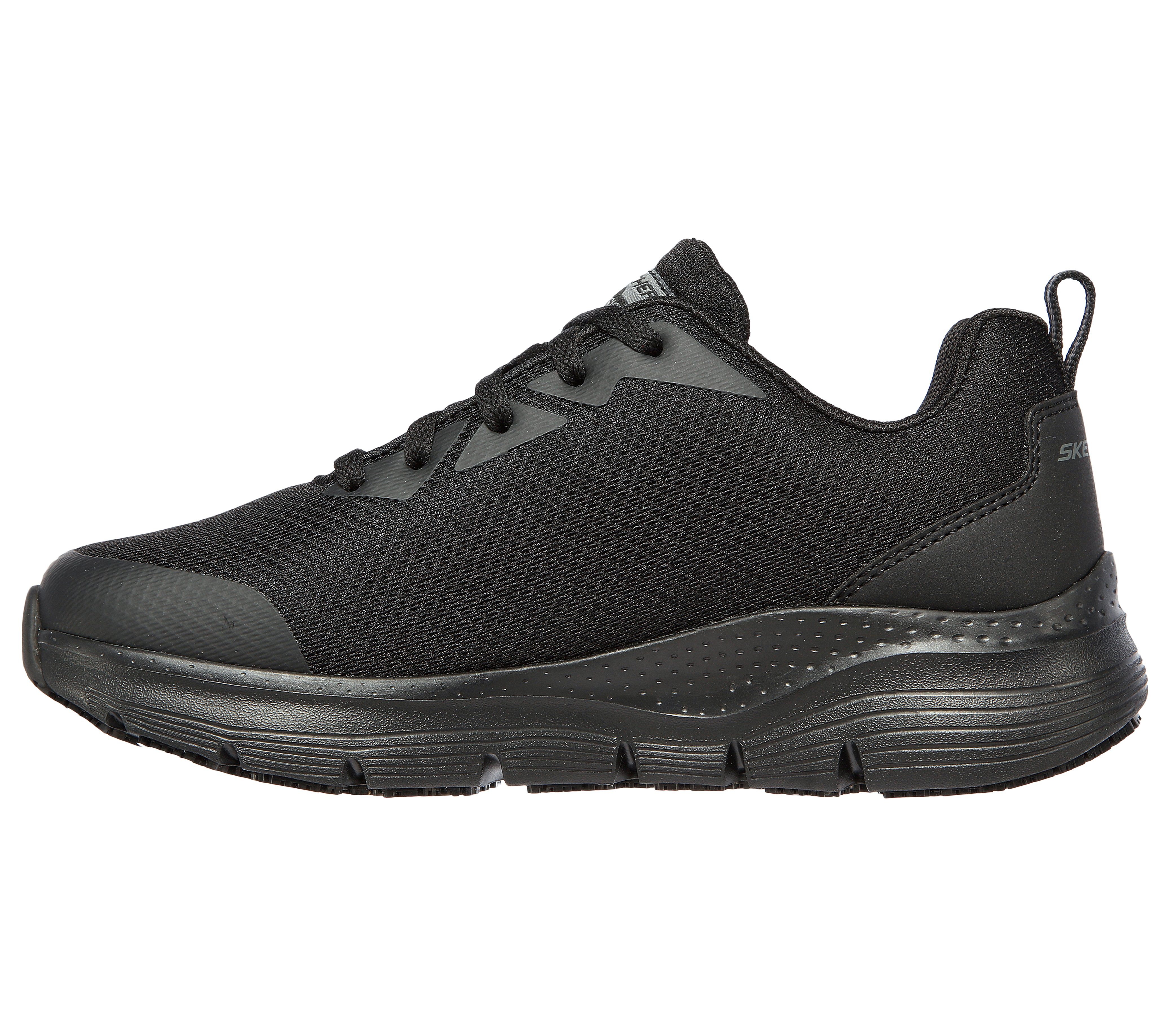 Skechers Work ARCH FIT SR Arbeitsschuh EN ISO 20347:2022+A1:2024 ESD – Bild 4 von 4