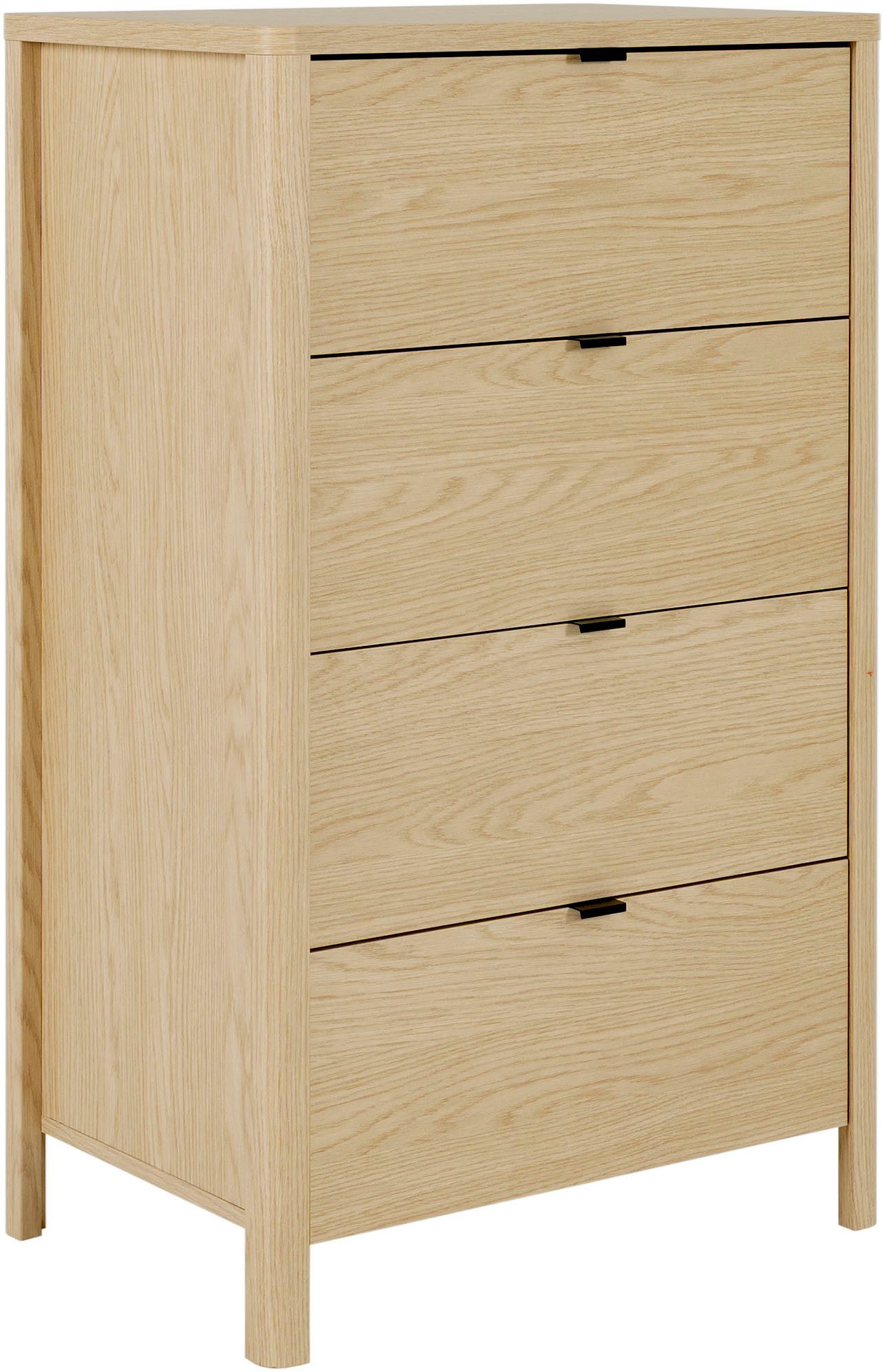 Gami Hochkommode IZADI, Ein praktischer und funktionaler Chiffonnier