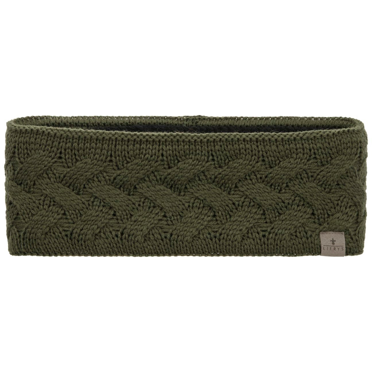 Lierys Stirnband (1-St) Stirnband mit Futter, günstig online kaufen