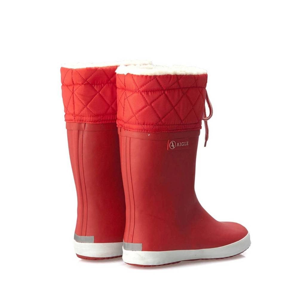 Aigle Aigle Giboulee Gummistiefel