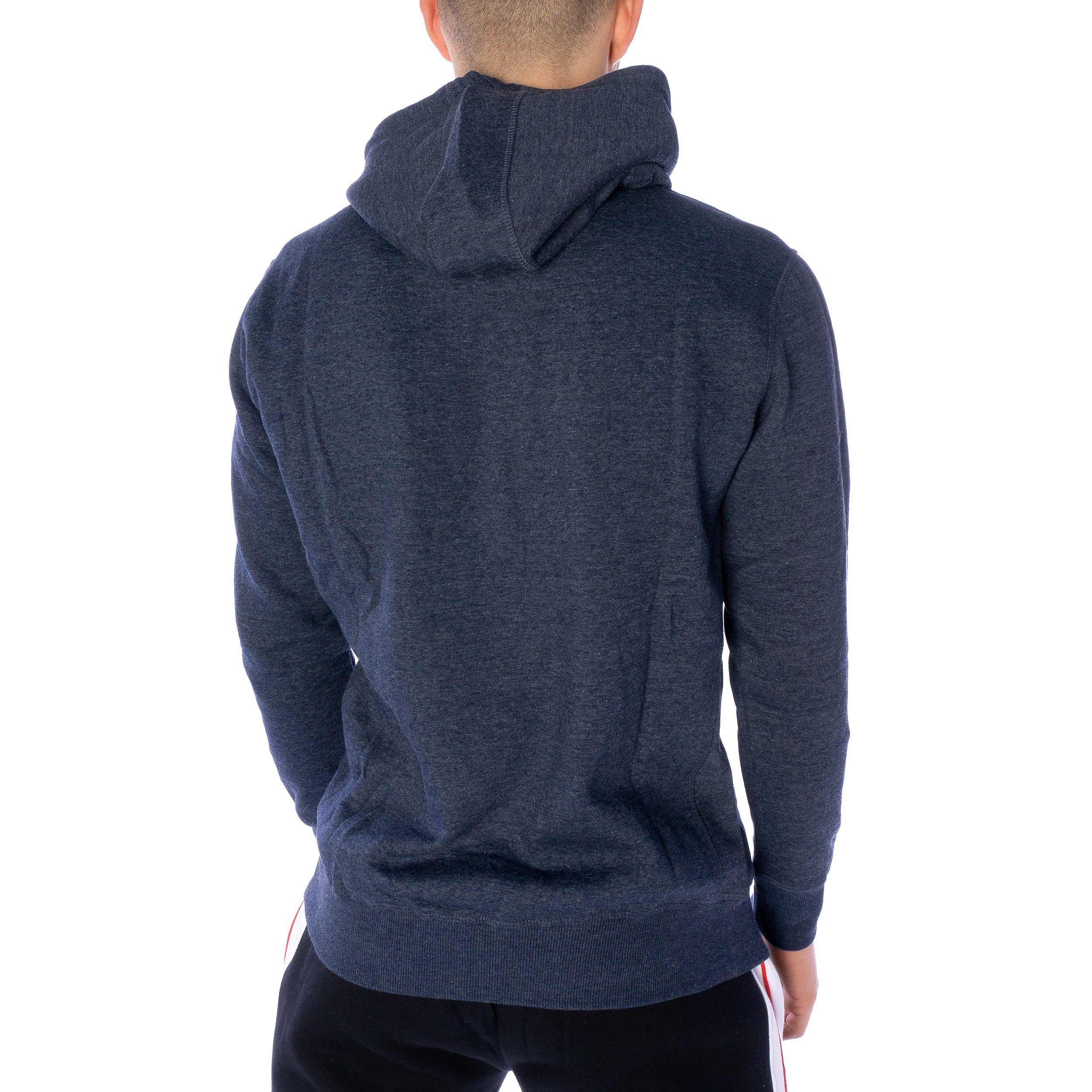 Lonsdale Hoodie Hoodie Lonsdale Gledfield (1-tlg)