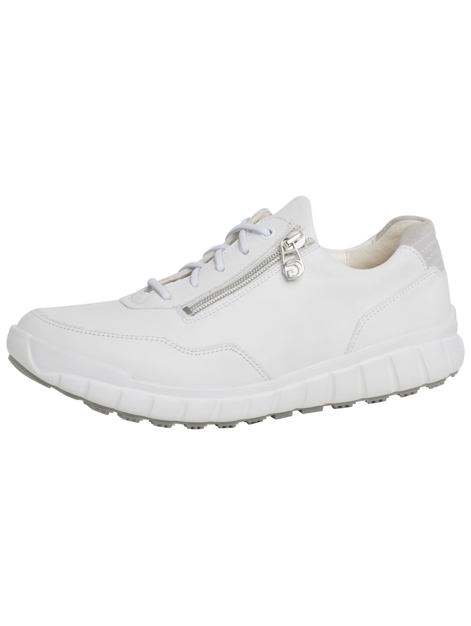 Sneaker Leder Sneaker