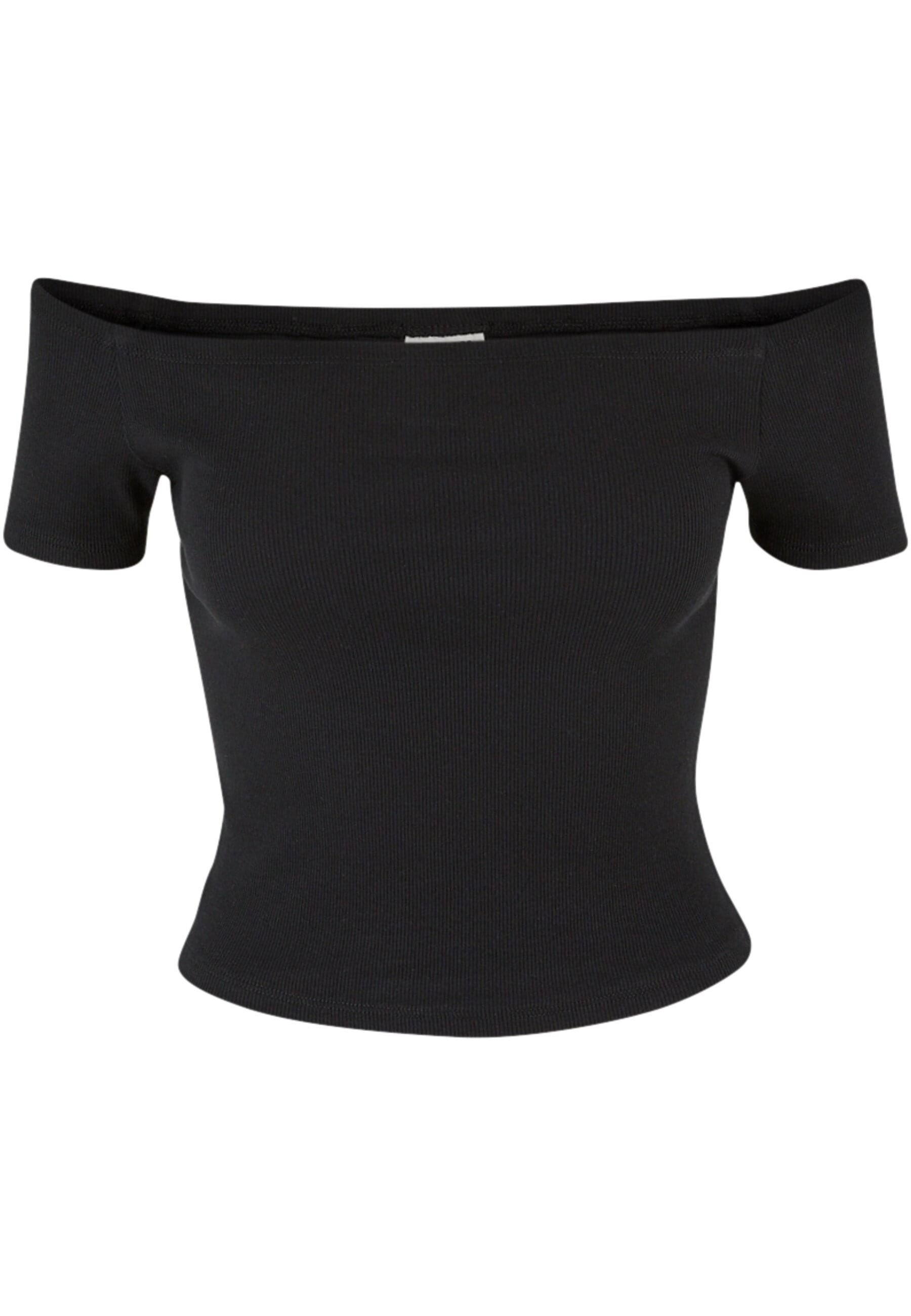URBAN CLASSICS T-Shirt Urban Classics Damen günstig online kaufen