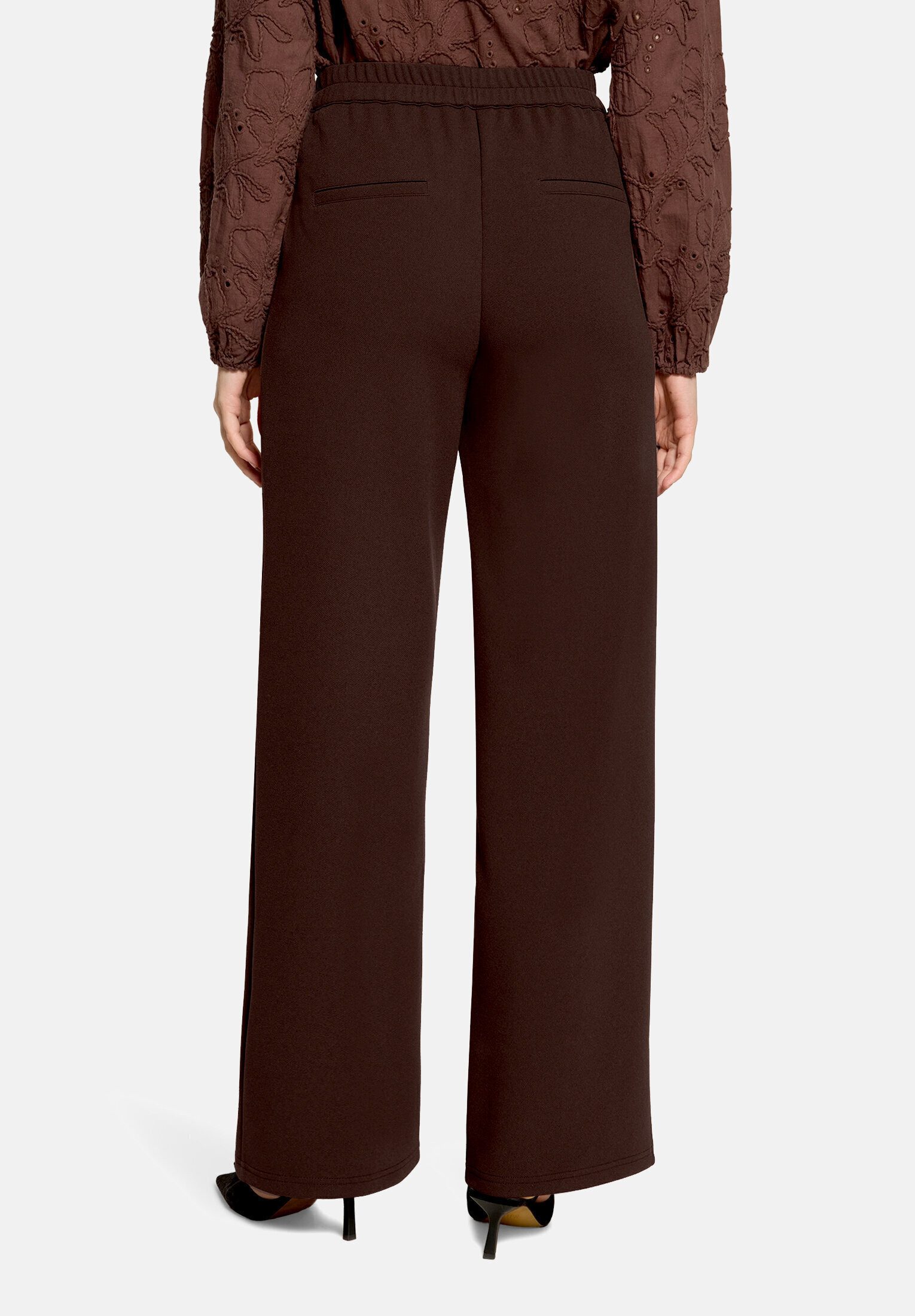 Betty Barclay Marlene-Hose Damen unifarben