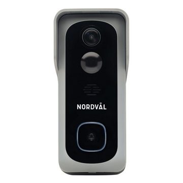 Nordväl Nordväl SH101 Video Türklingel mit Nachtsicht, 108 Smart Home Türklingel