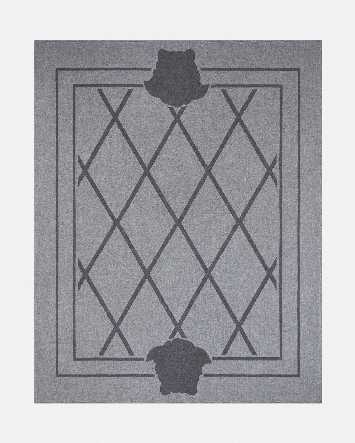 Wohndecke Shadov Wendecke, Versace, 180cm x 140cm