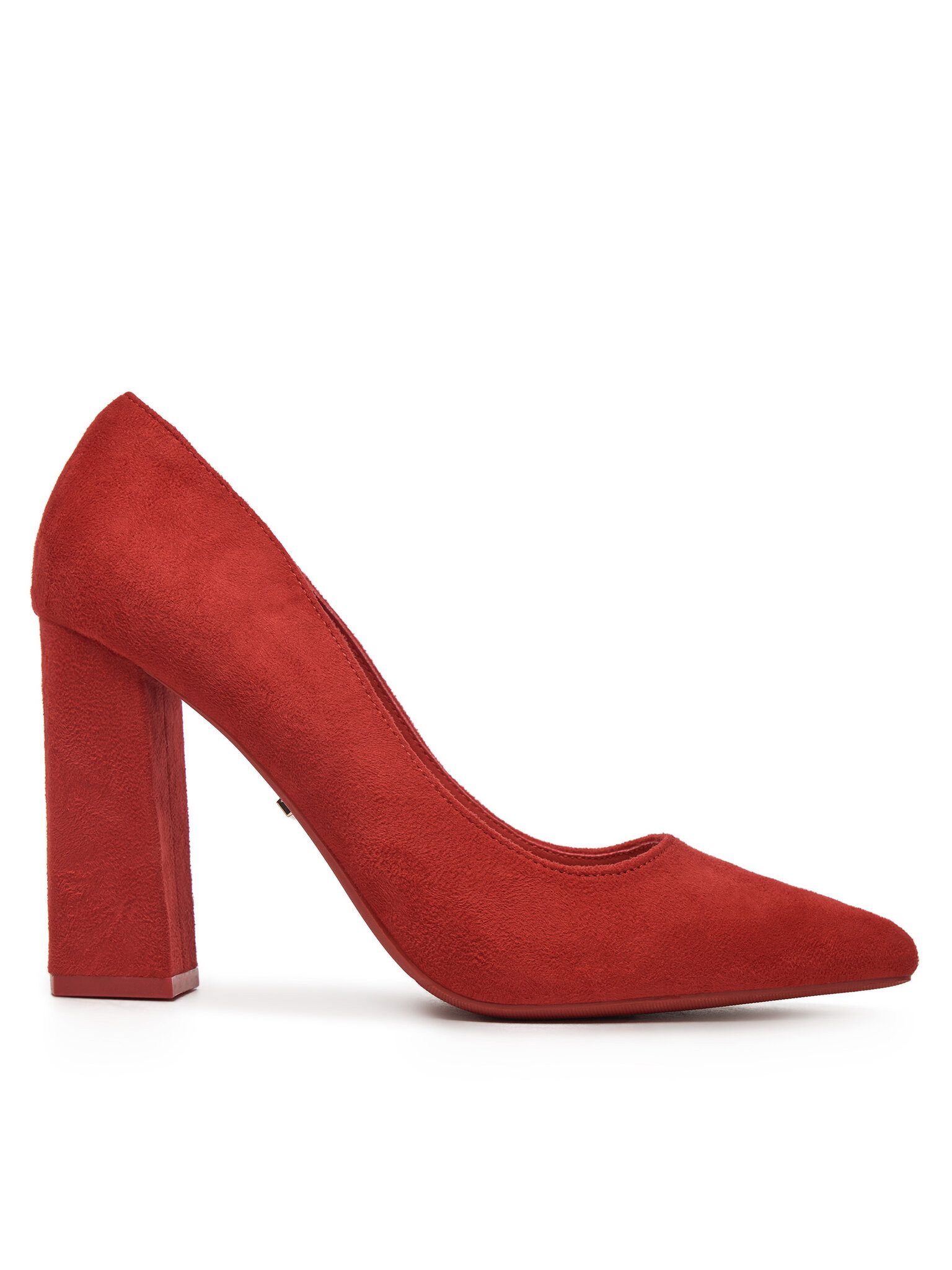 DeeZee Deezee Damen Pumps Red XLO Pumps