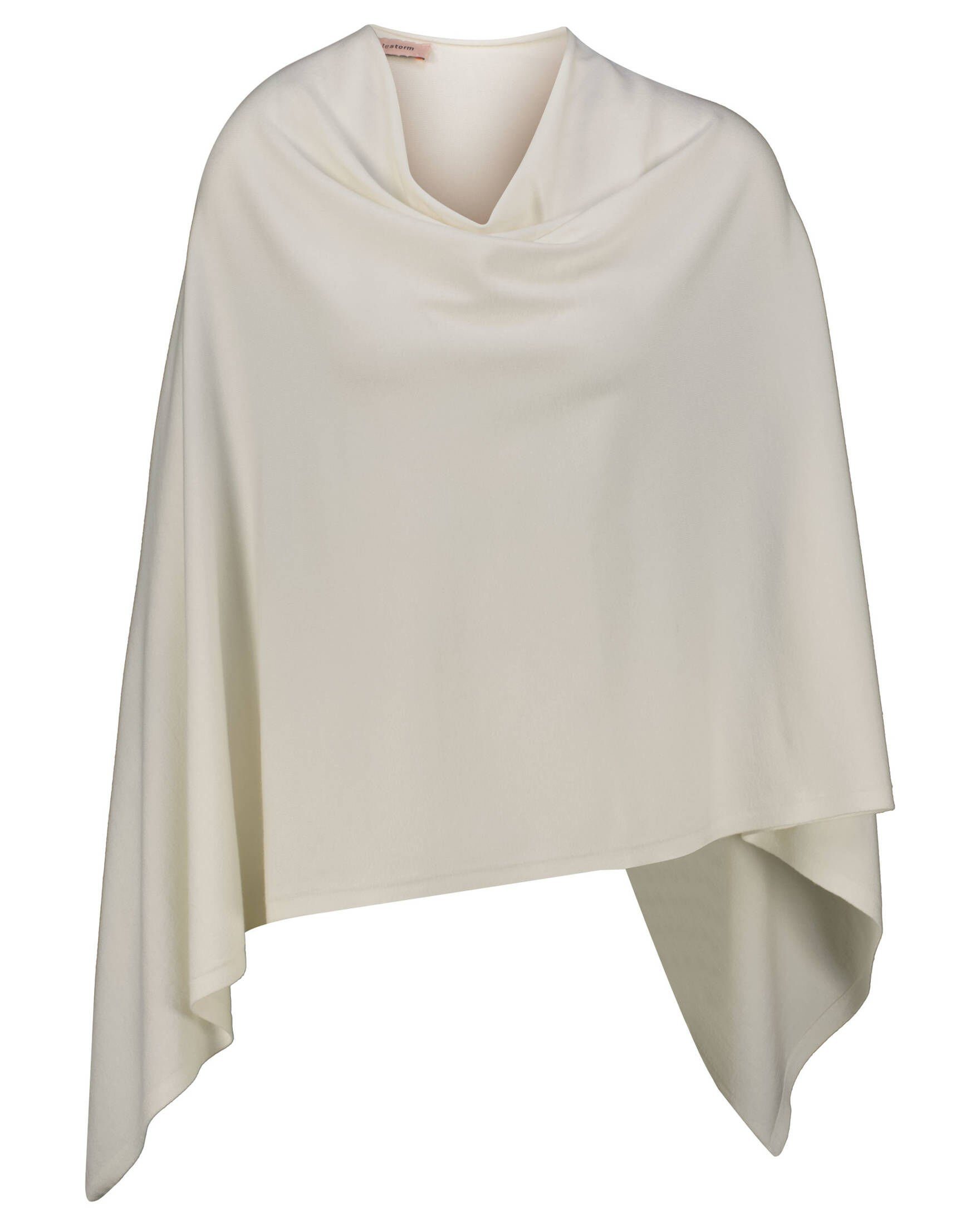 Kate Storm Poncho Damen Poncho BASIC (1-St)