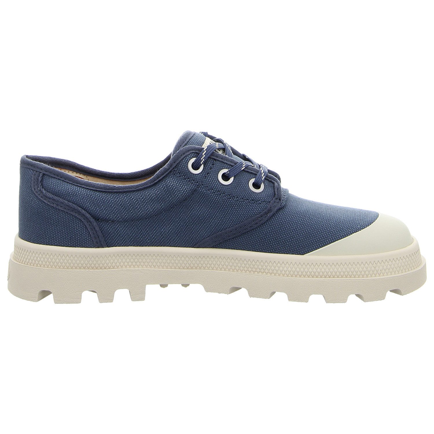 Palladium Dunelite Ox Cush Sneaker