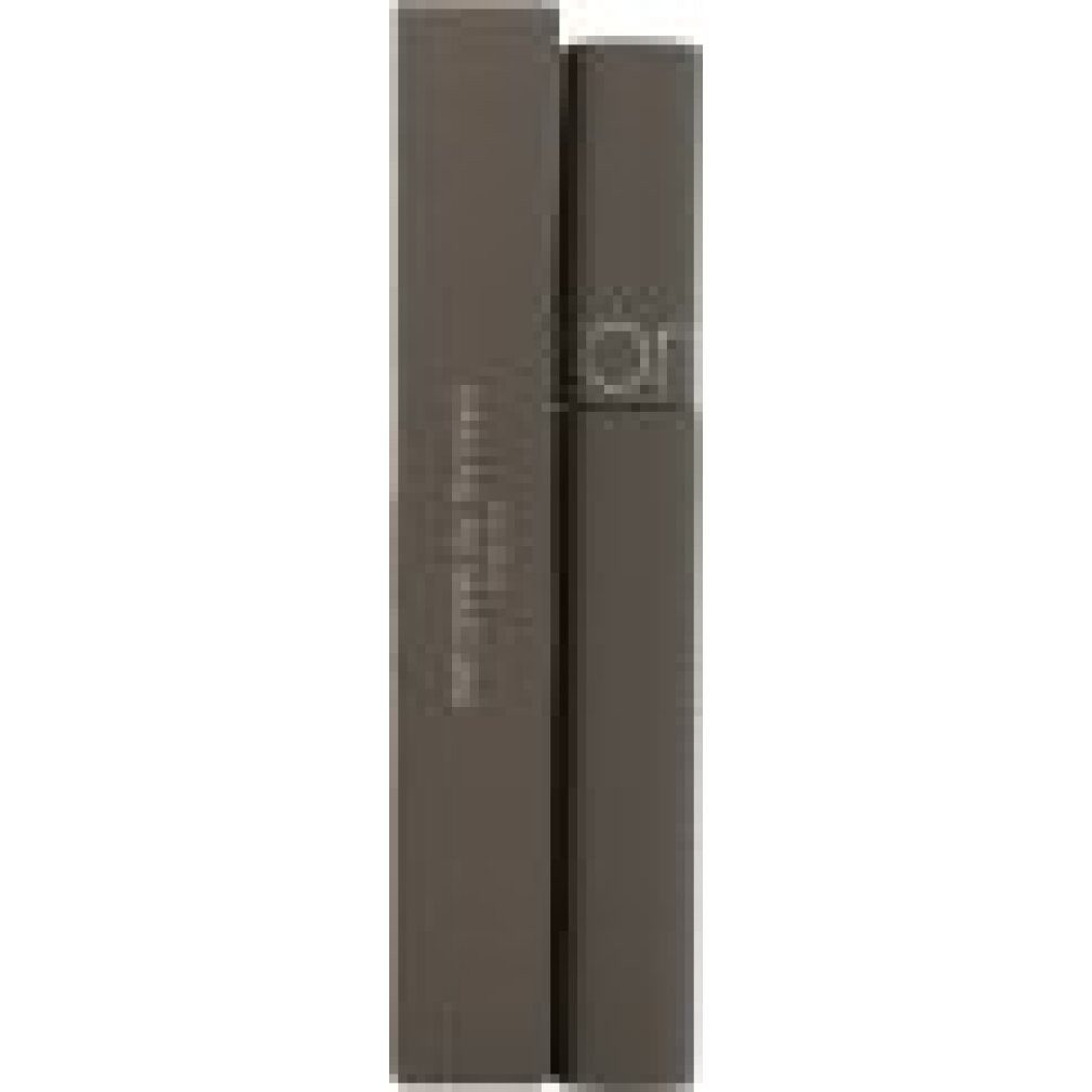 rom&nd Mascara Han All Fix Wimperntusche L02 Lange Asche 7g