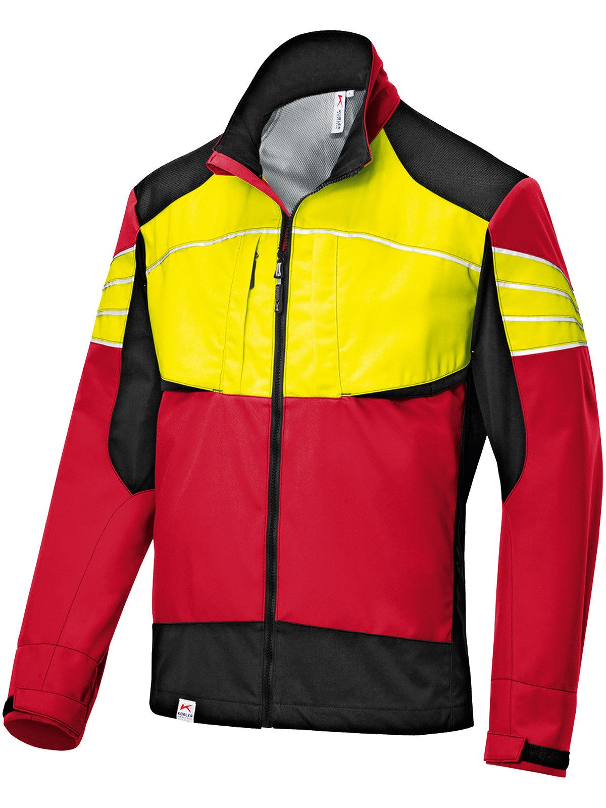 Kübler Arbeitsjacke 17505227-5634 Kübler