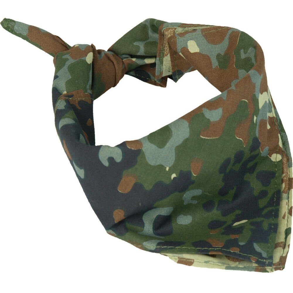 Mil-Tec Halstuch Halstuch Bandana günstig online kaufen